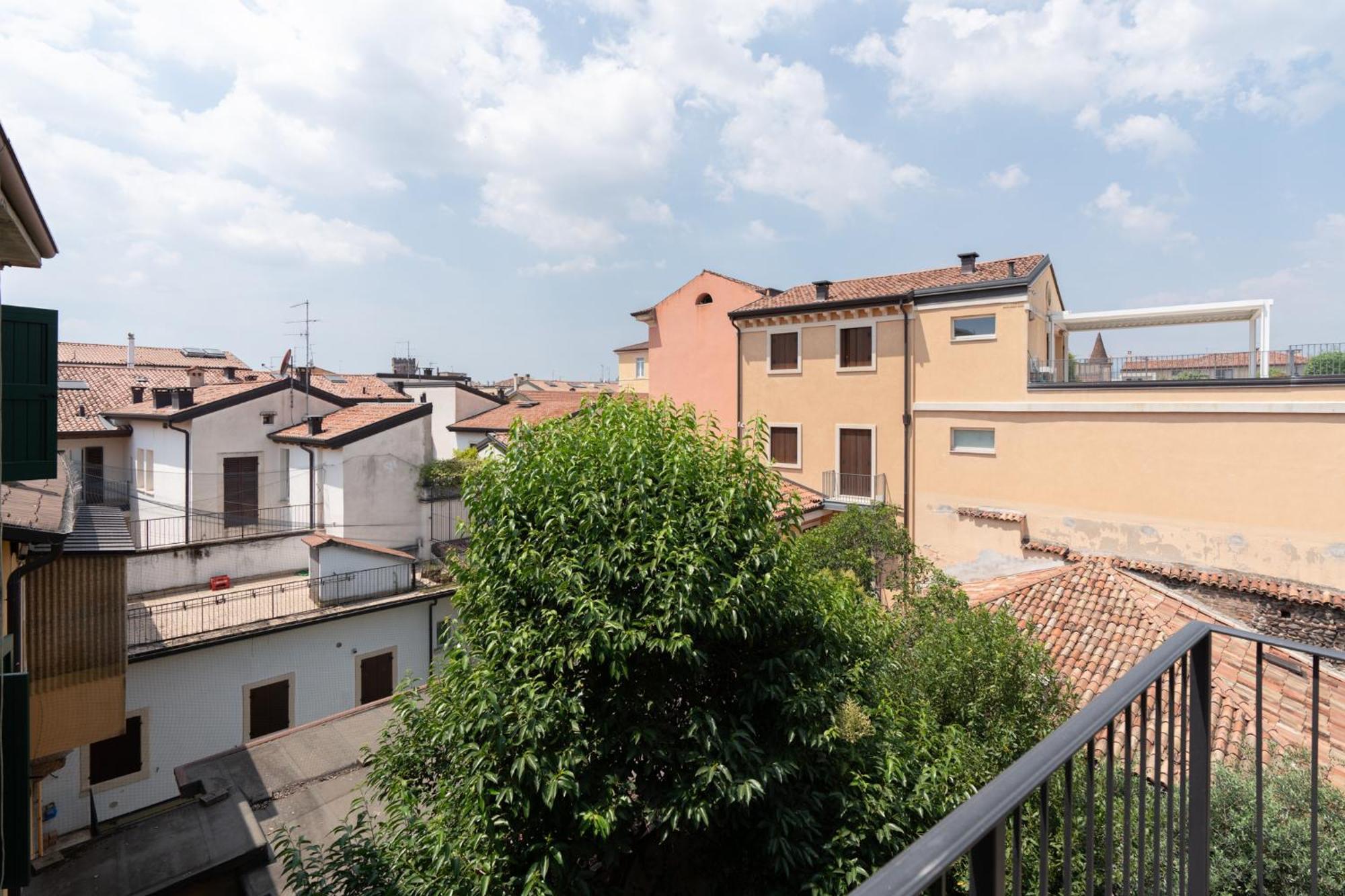 Palazzo Delle Guglie By Postcardsfrom