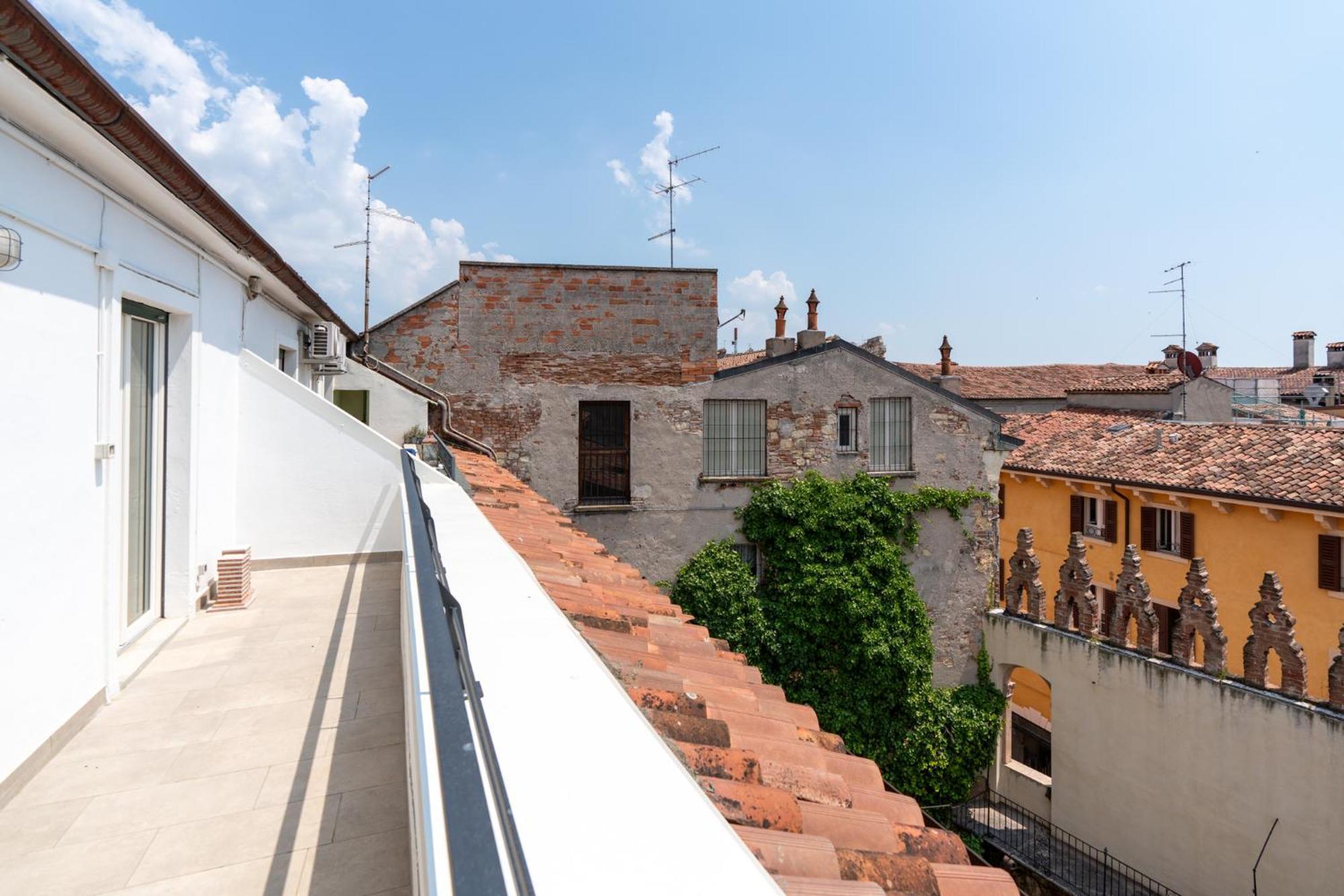 Palazzo Delle Guglie By Postcardsfrom *