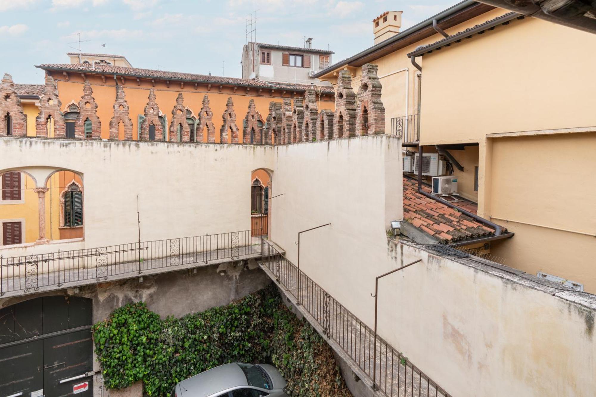 Palazzo Delle Guglie By Postcardsfrom *