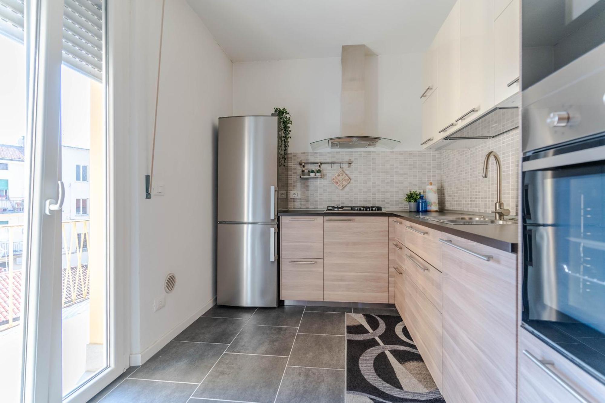 Apartamento Dream Loft *