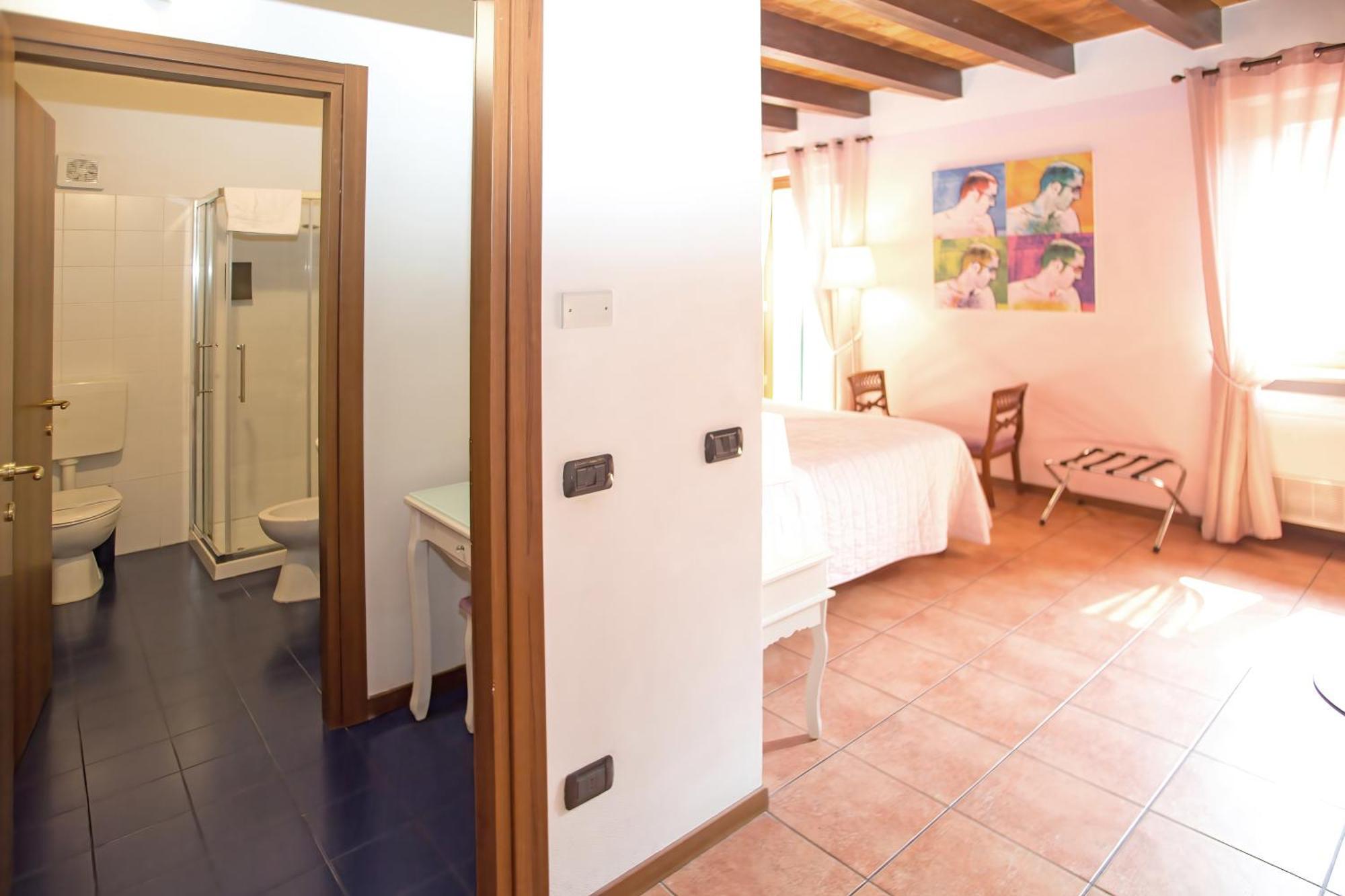 Guest house Veronetta House