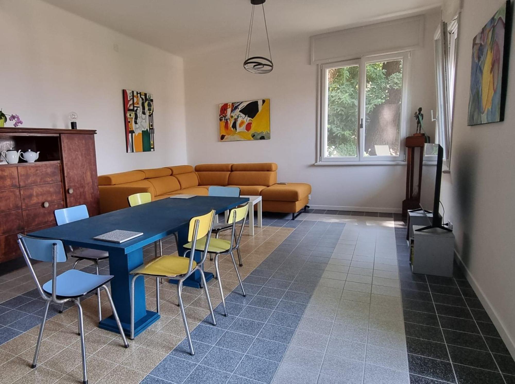 Manzati Apartamento *