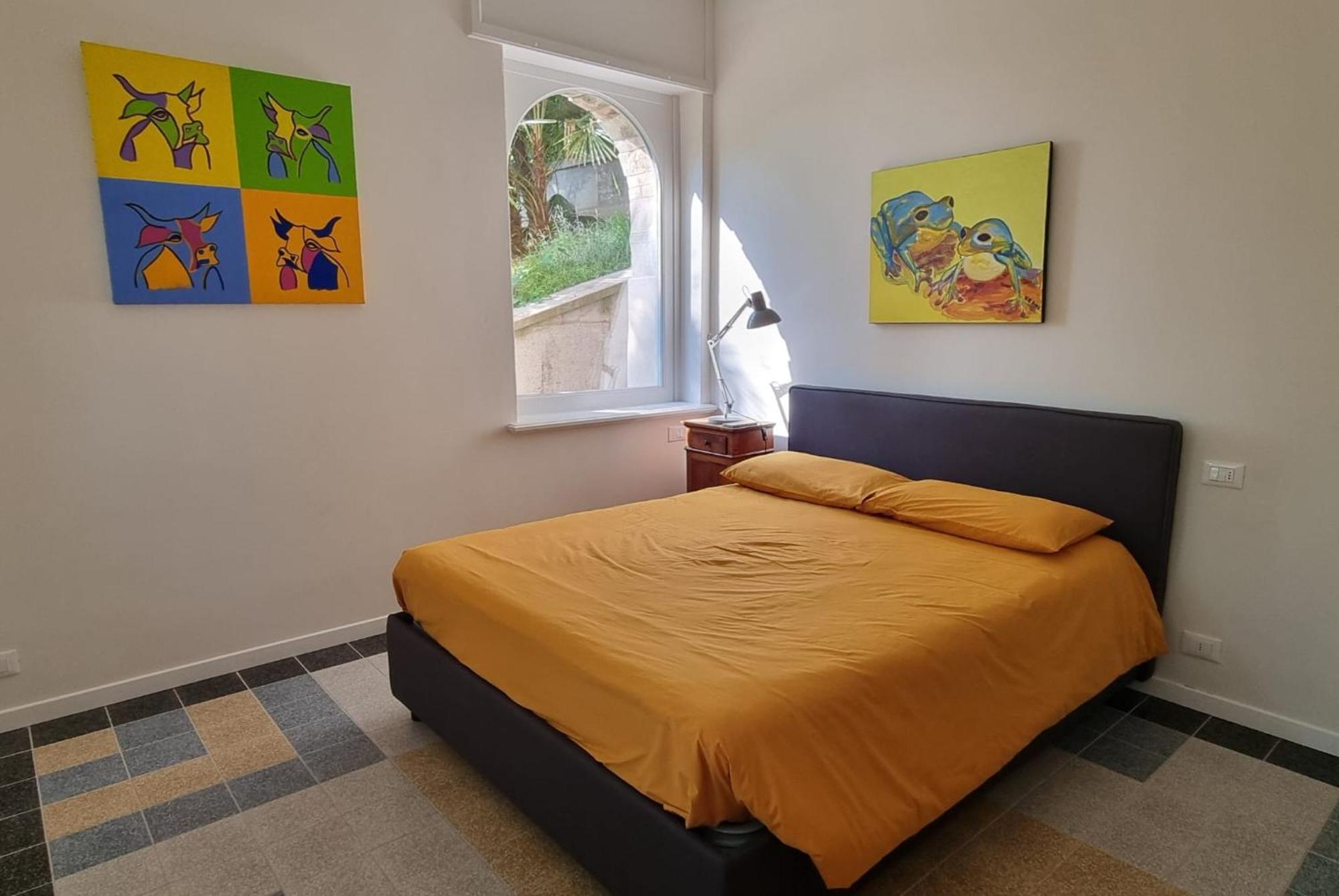 Manzati Apartamento Verona