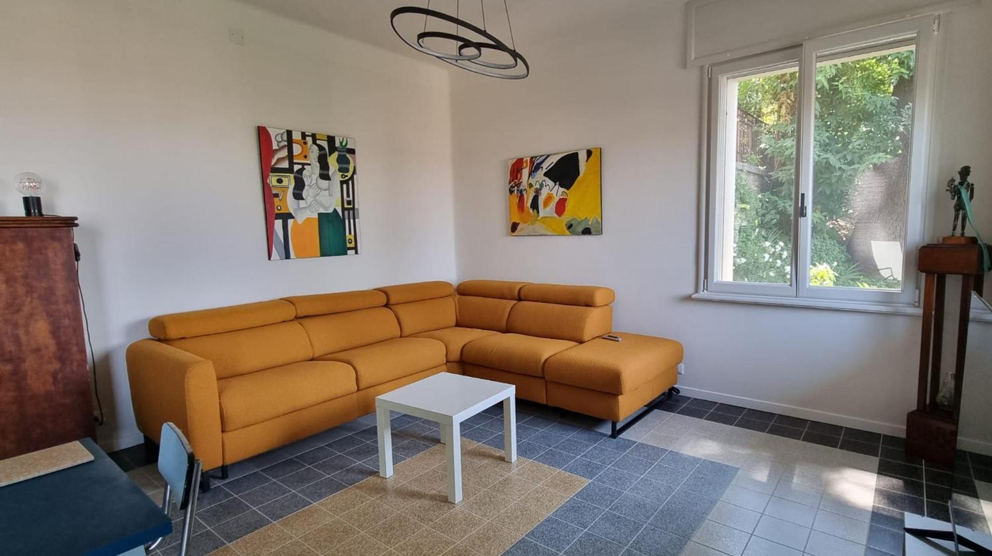 Apartamento Manzati Verona