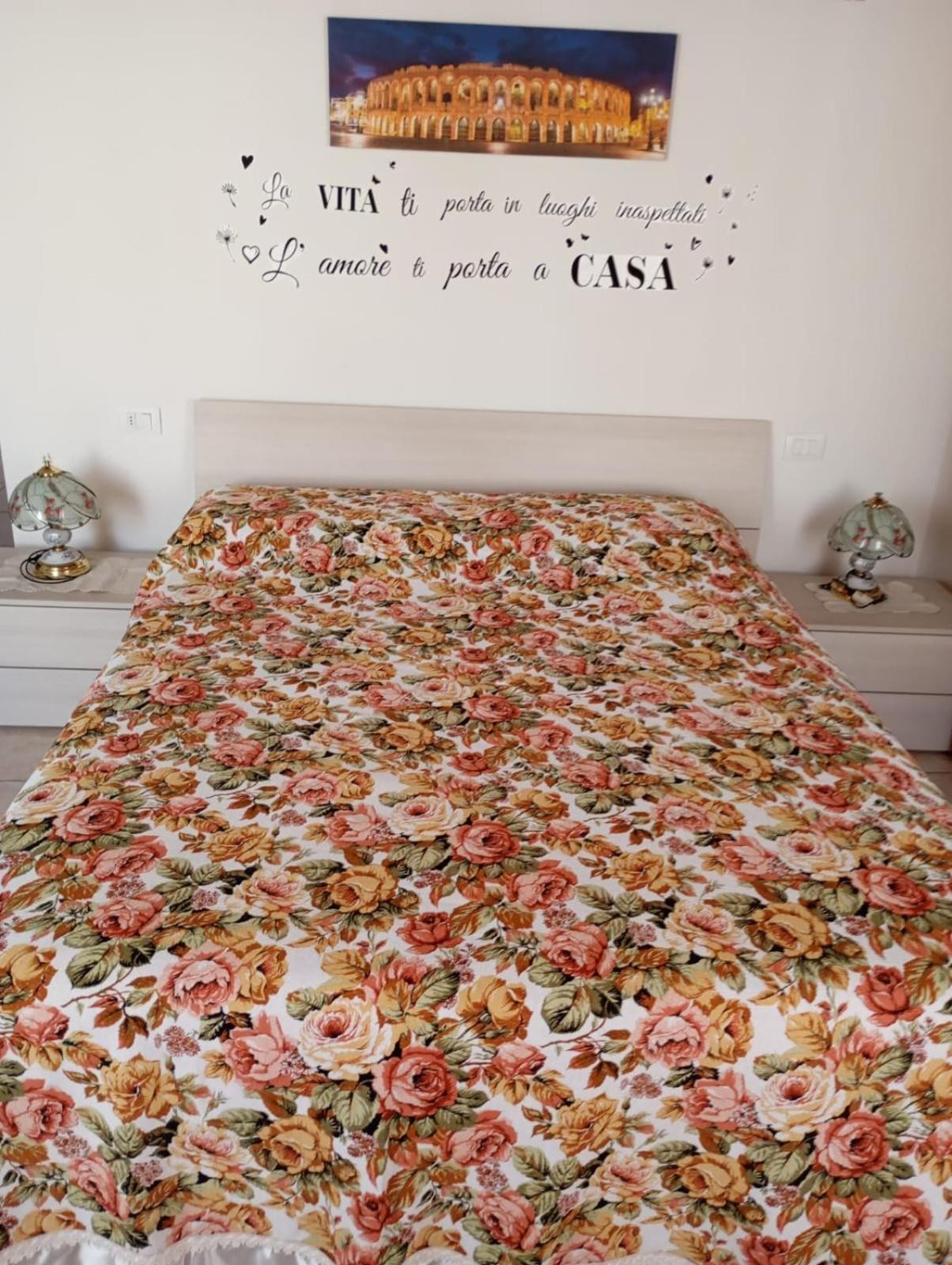 L' Arcangelo-locazione Turistica Guest house *