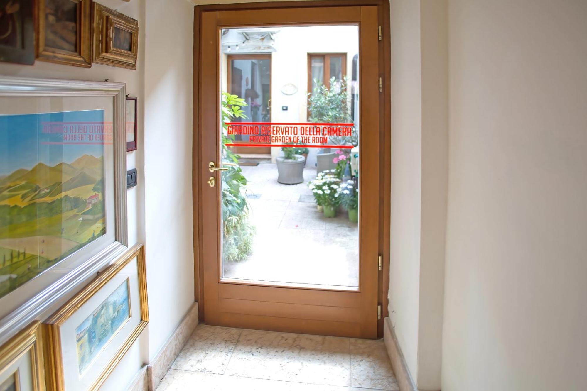 Guest house Veronetta House 3*