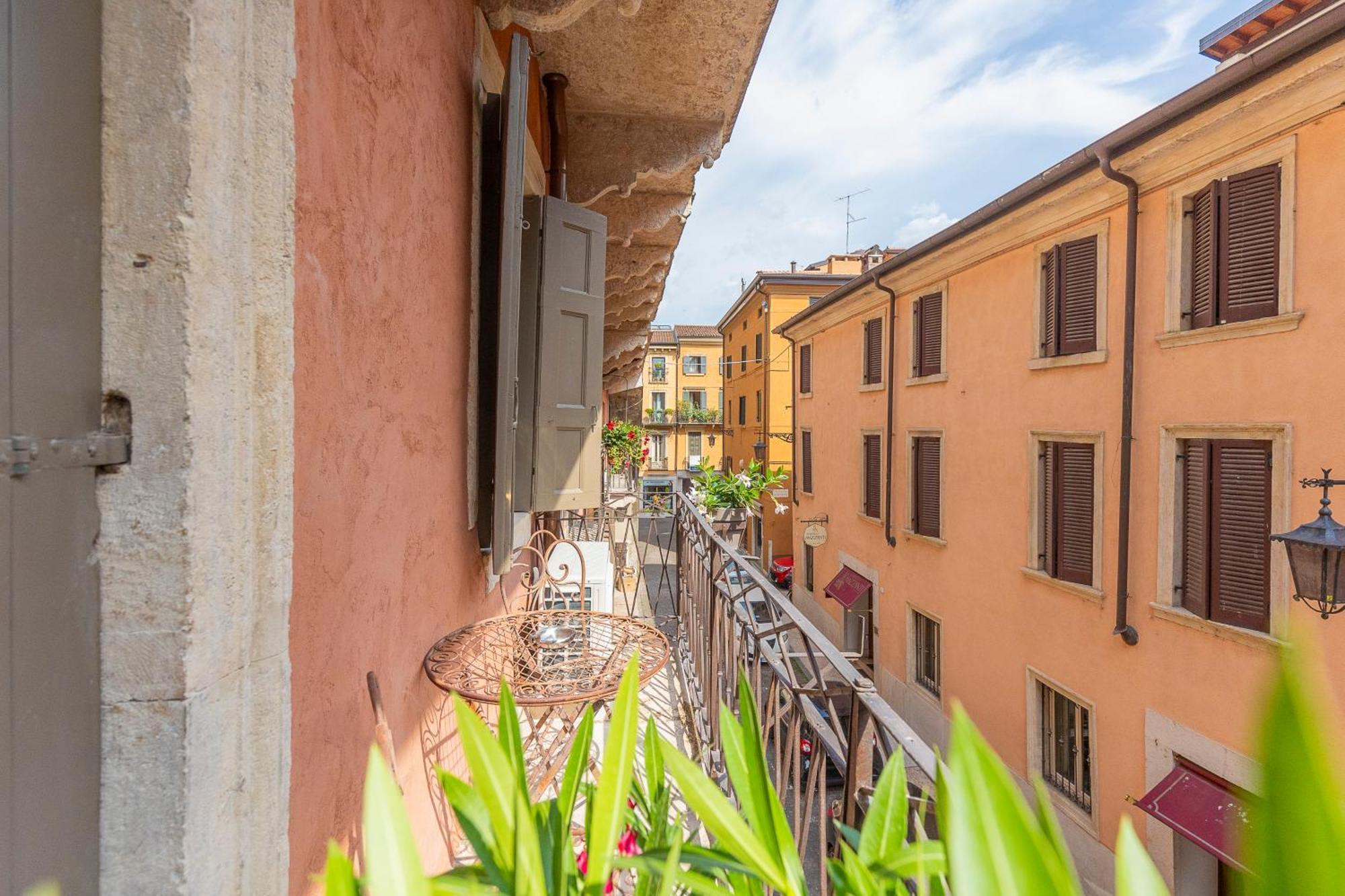 Corte Realdi Piazza Erbe Guest house Verona