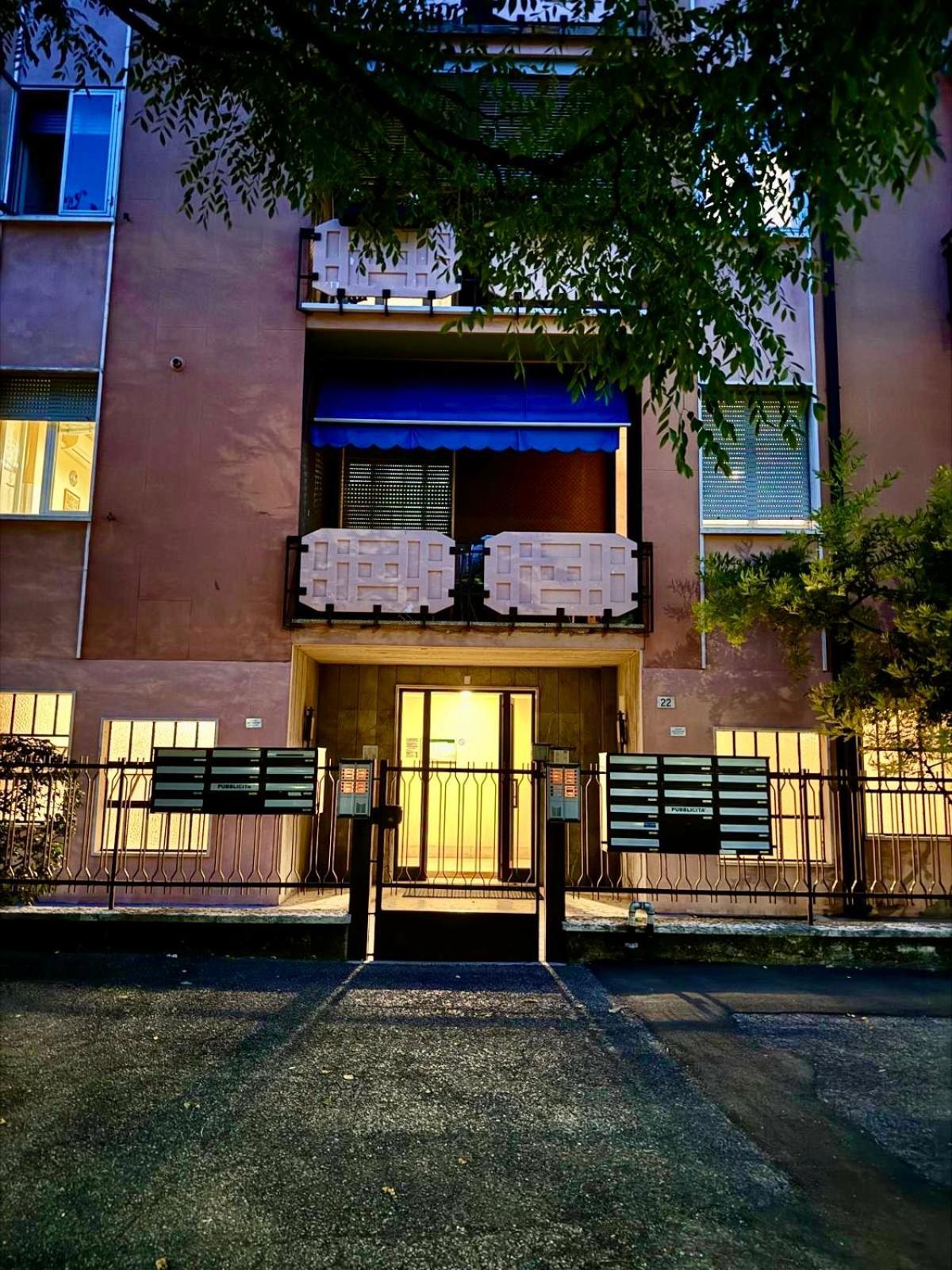 Maison d'hôtes Fiera-nemo *