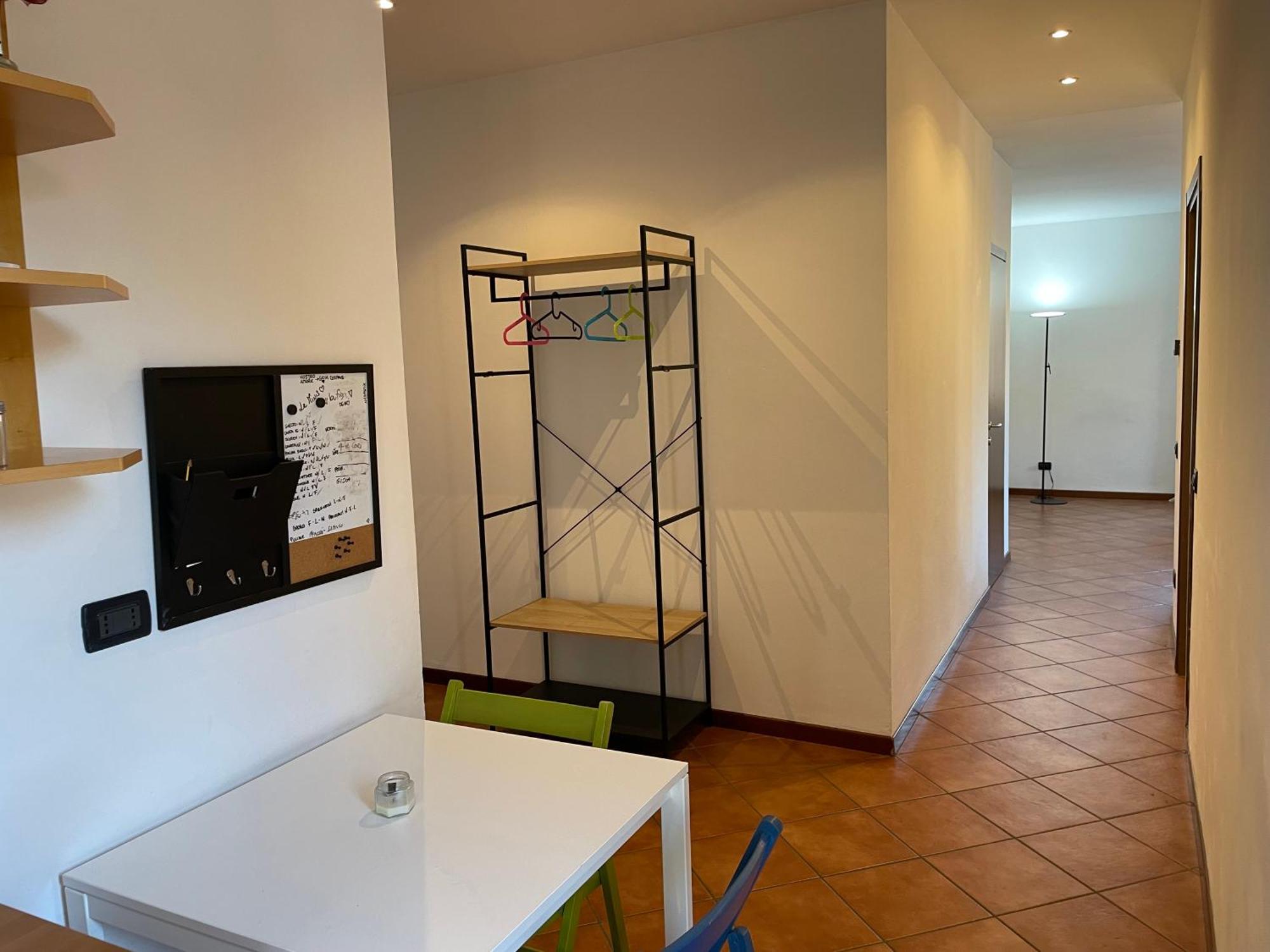 La Veronetta Di Franca Apartamento Verona
