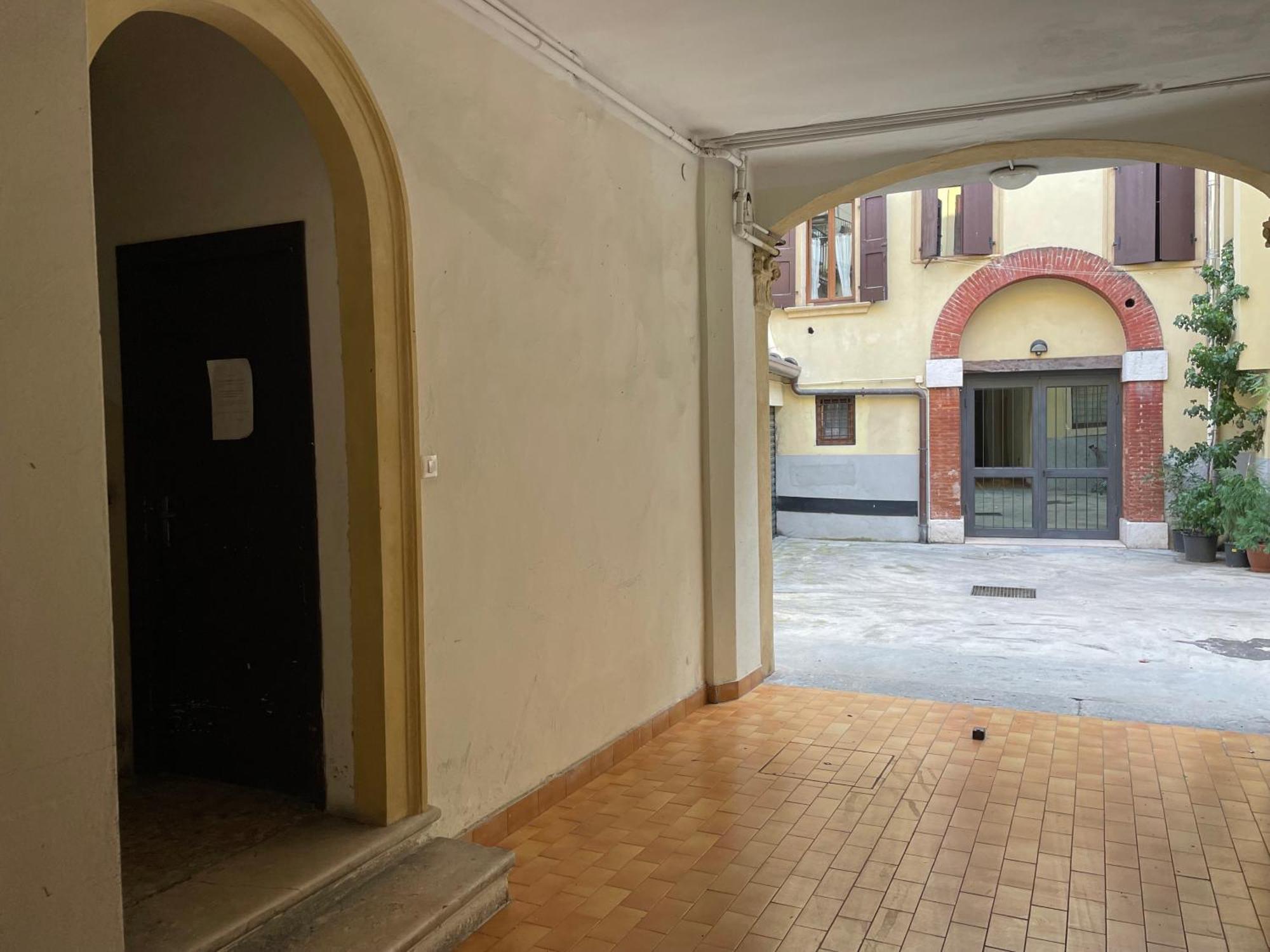 La Veronetta Di Franca Apartamento *