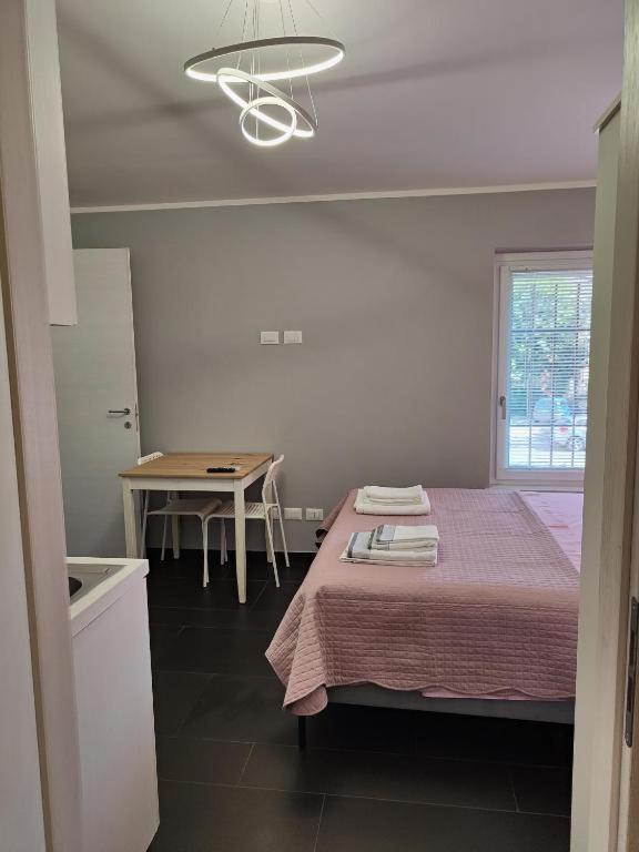 Flat 1 Apartment *