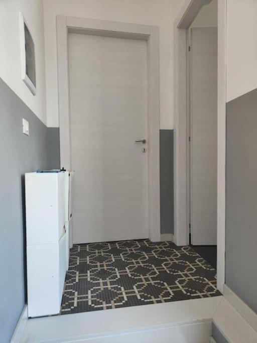 Apartment Flat 1