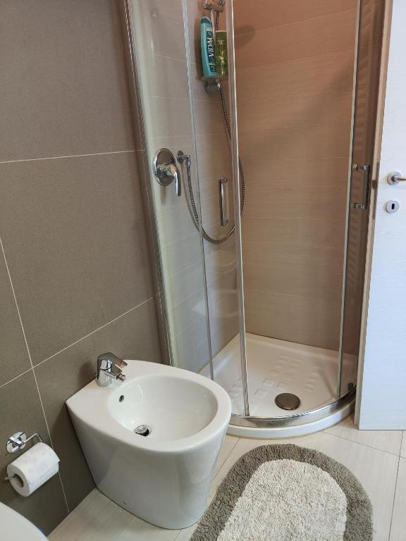 Apartment Flat 1 Verona