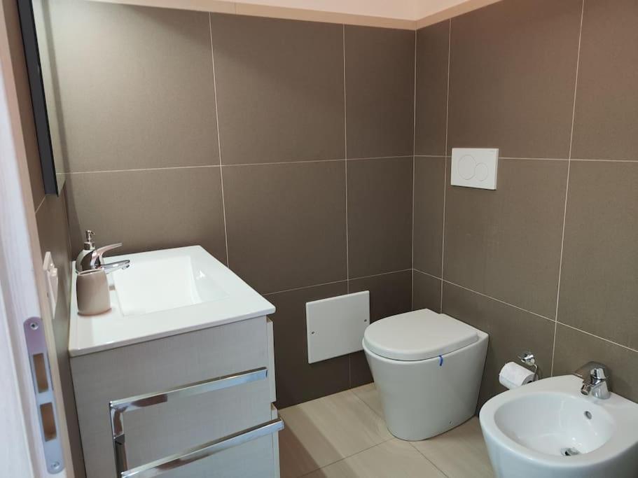 Apartment Flat 1