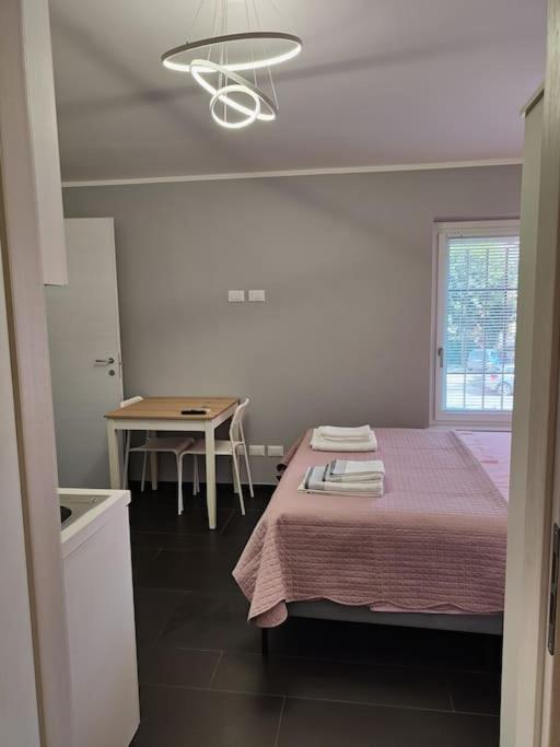 Apartment Flat 1