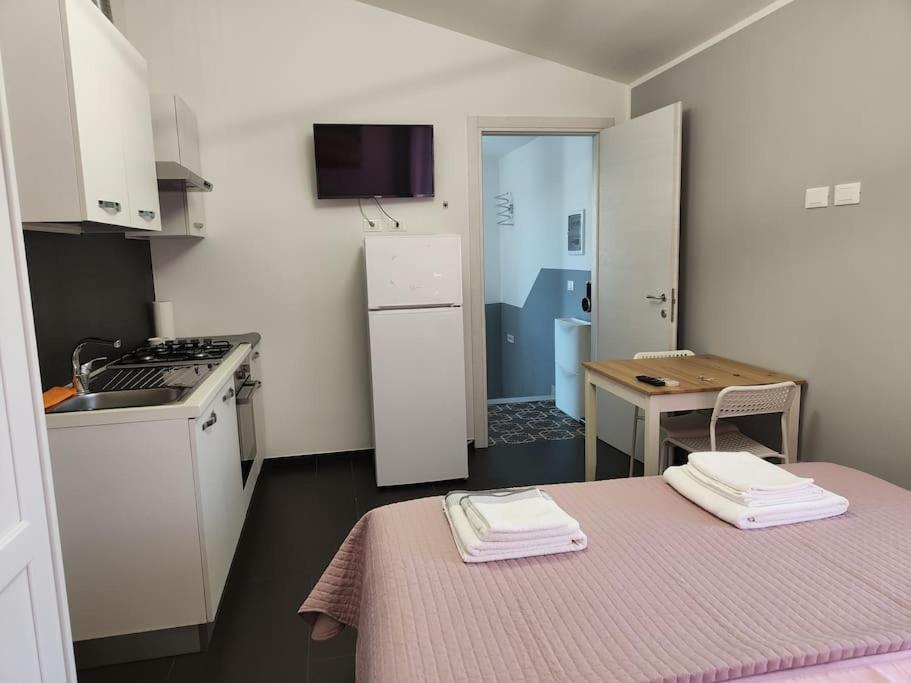 Apartment Flat 1 Verona
