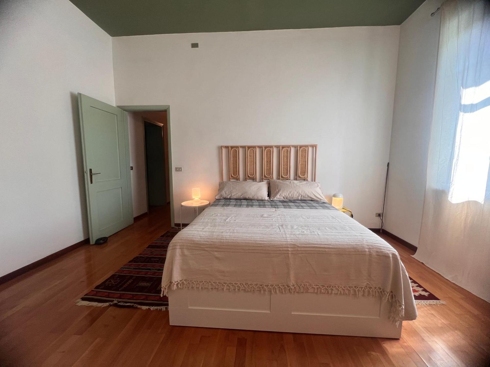 Appartamento La Casa Di Serena