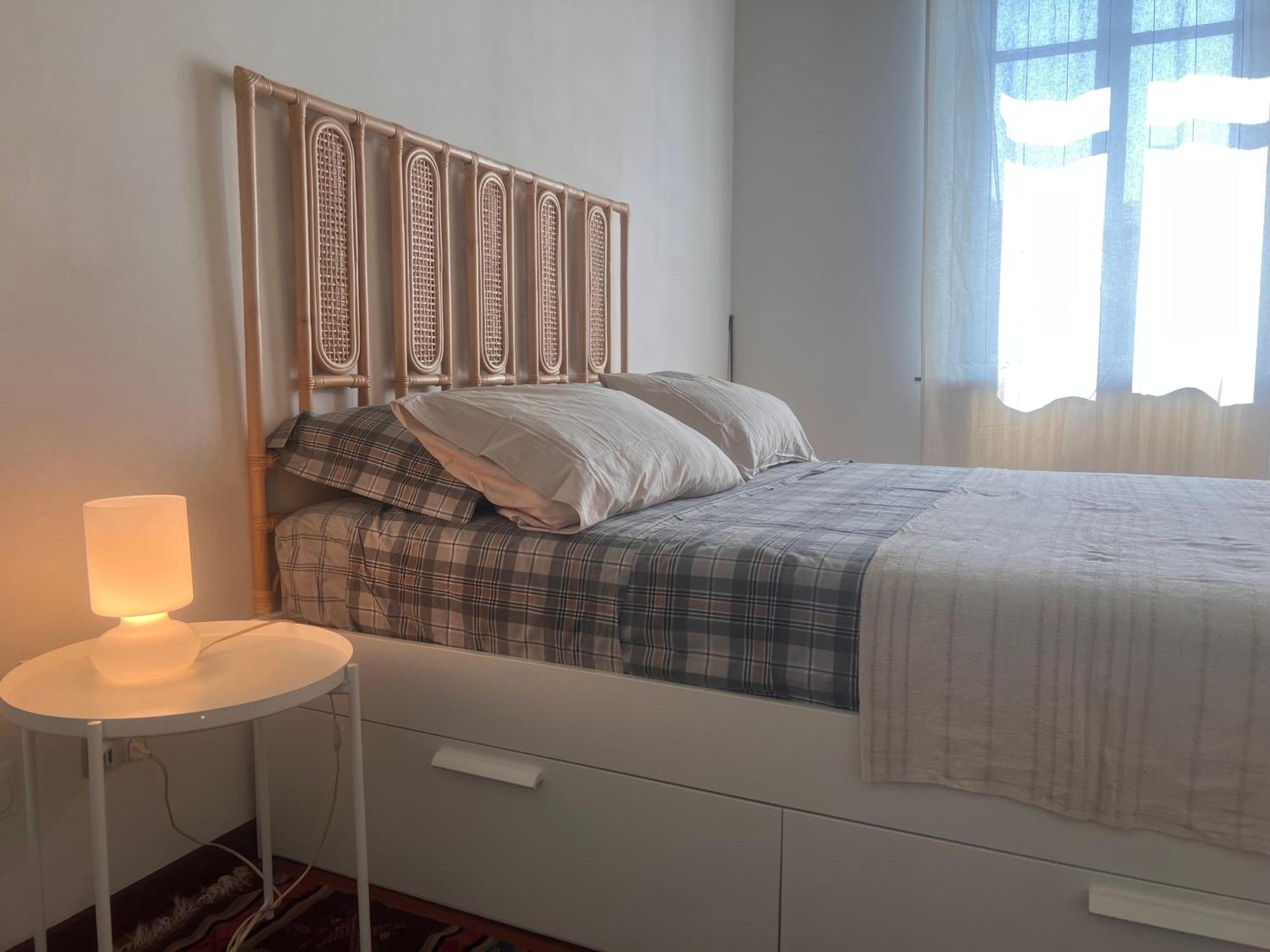 Appartamento La Casa Di Serena *