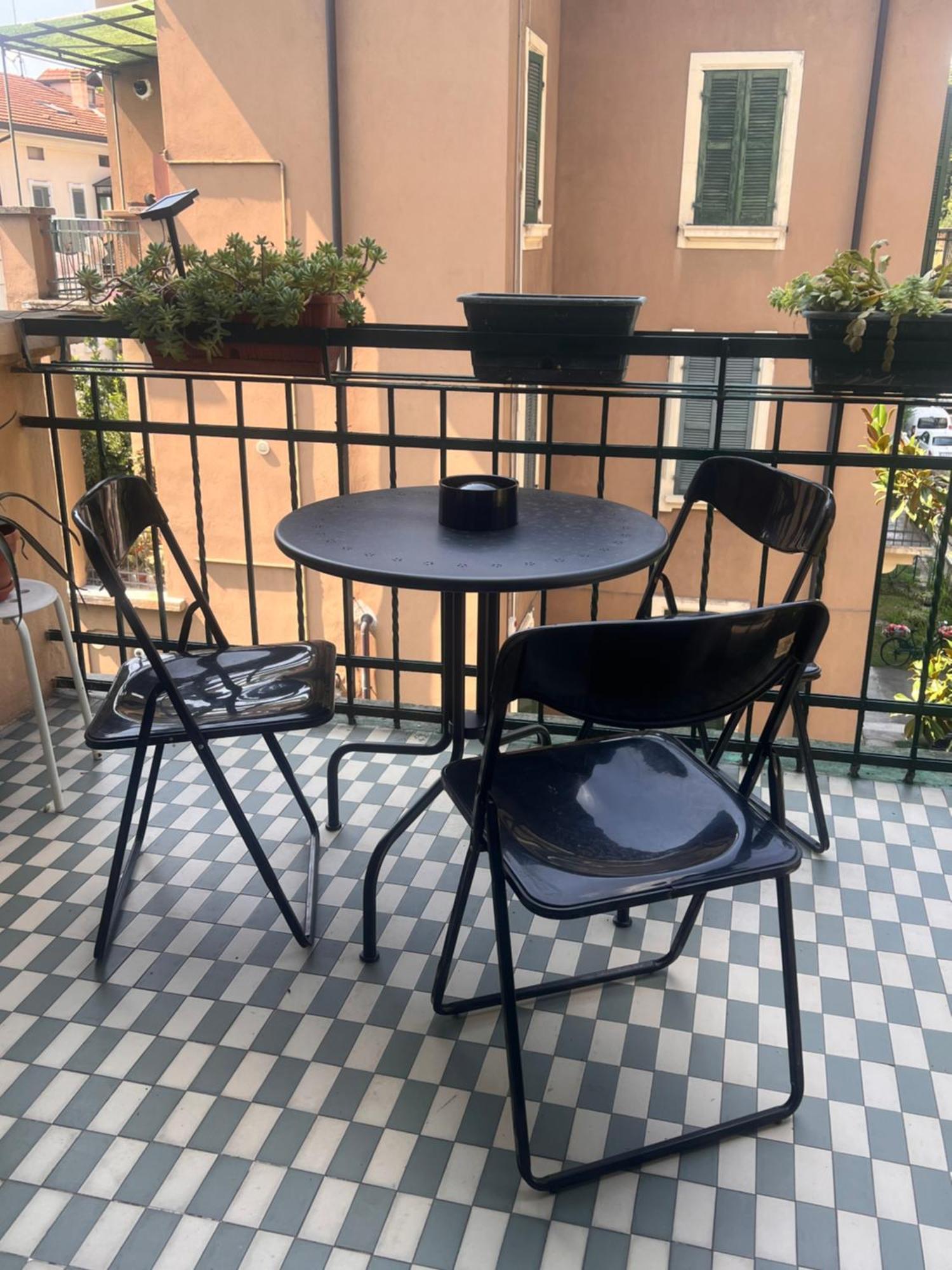 La Casa Di Serena Appartamento Verona