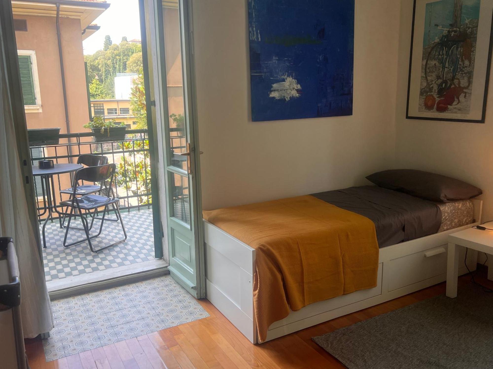 La Casa Di Serena Appartamento