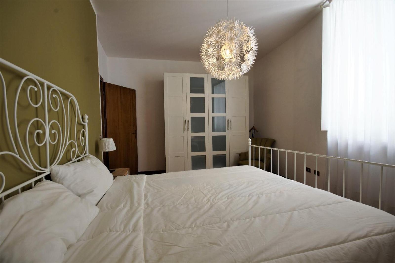 Holiday Verona Apartment