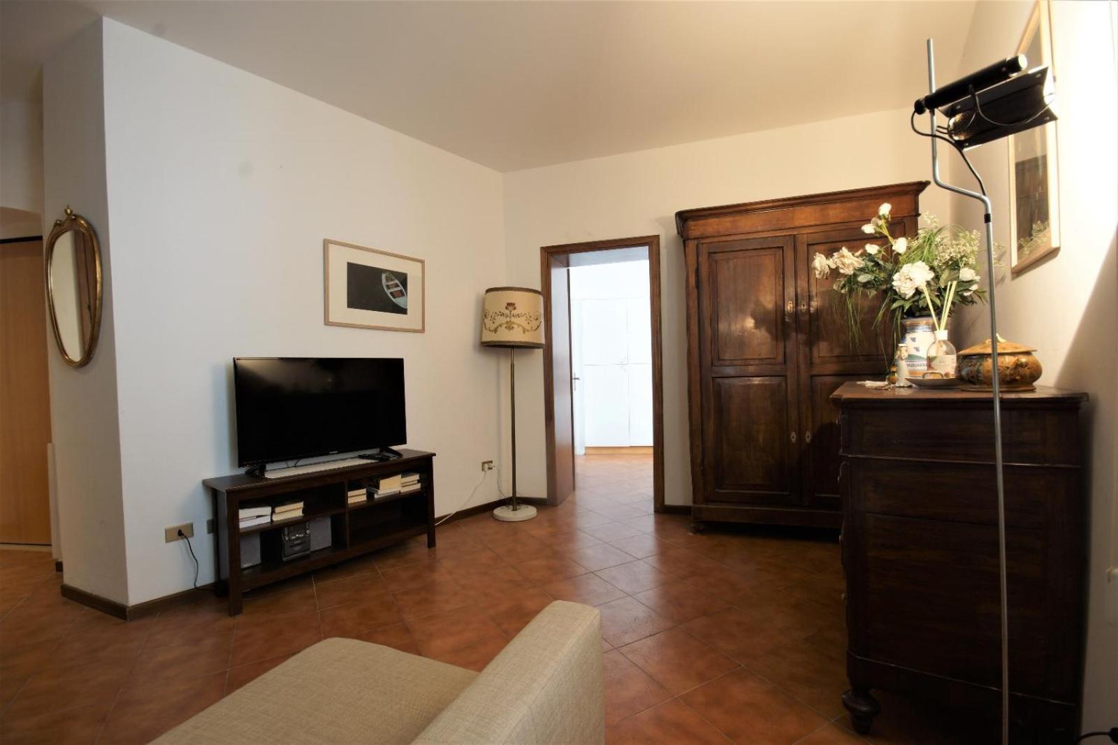 Holiday Verona Apartment *