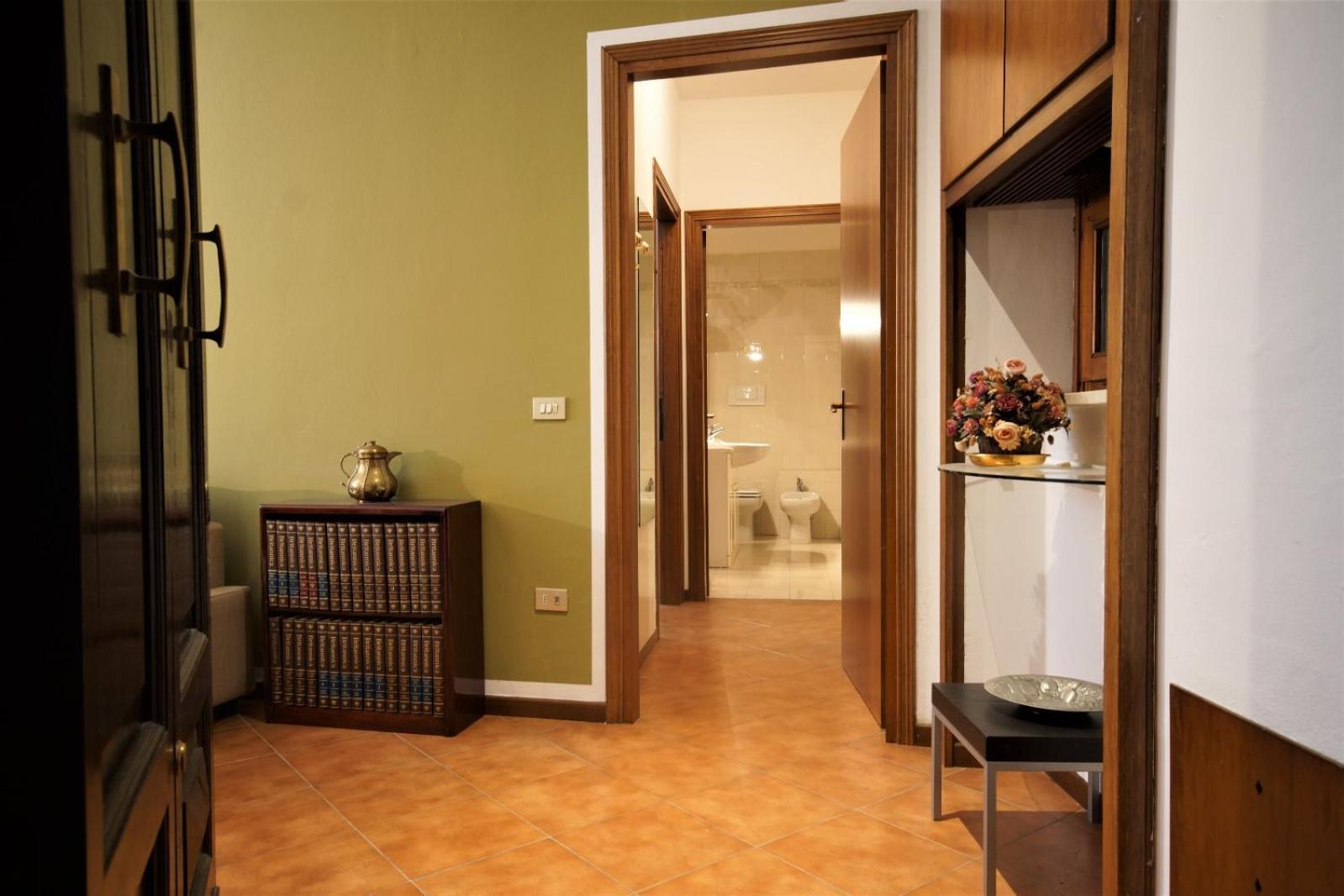 Apartment Holiday Verona *