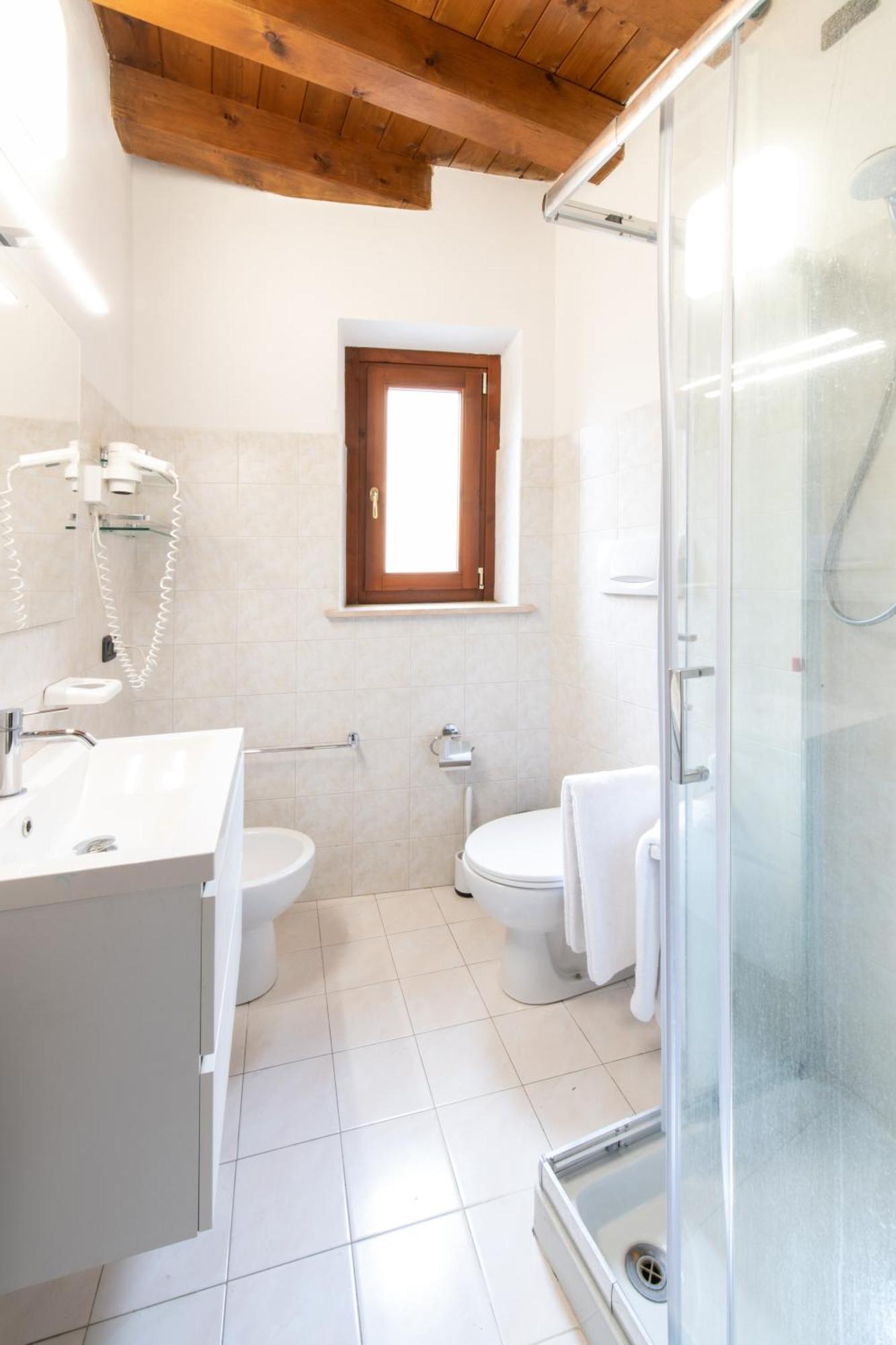 Brennero Apartahotel Verona