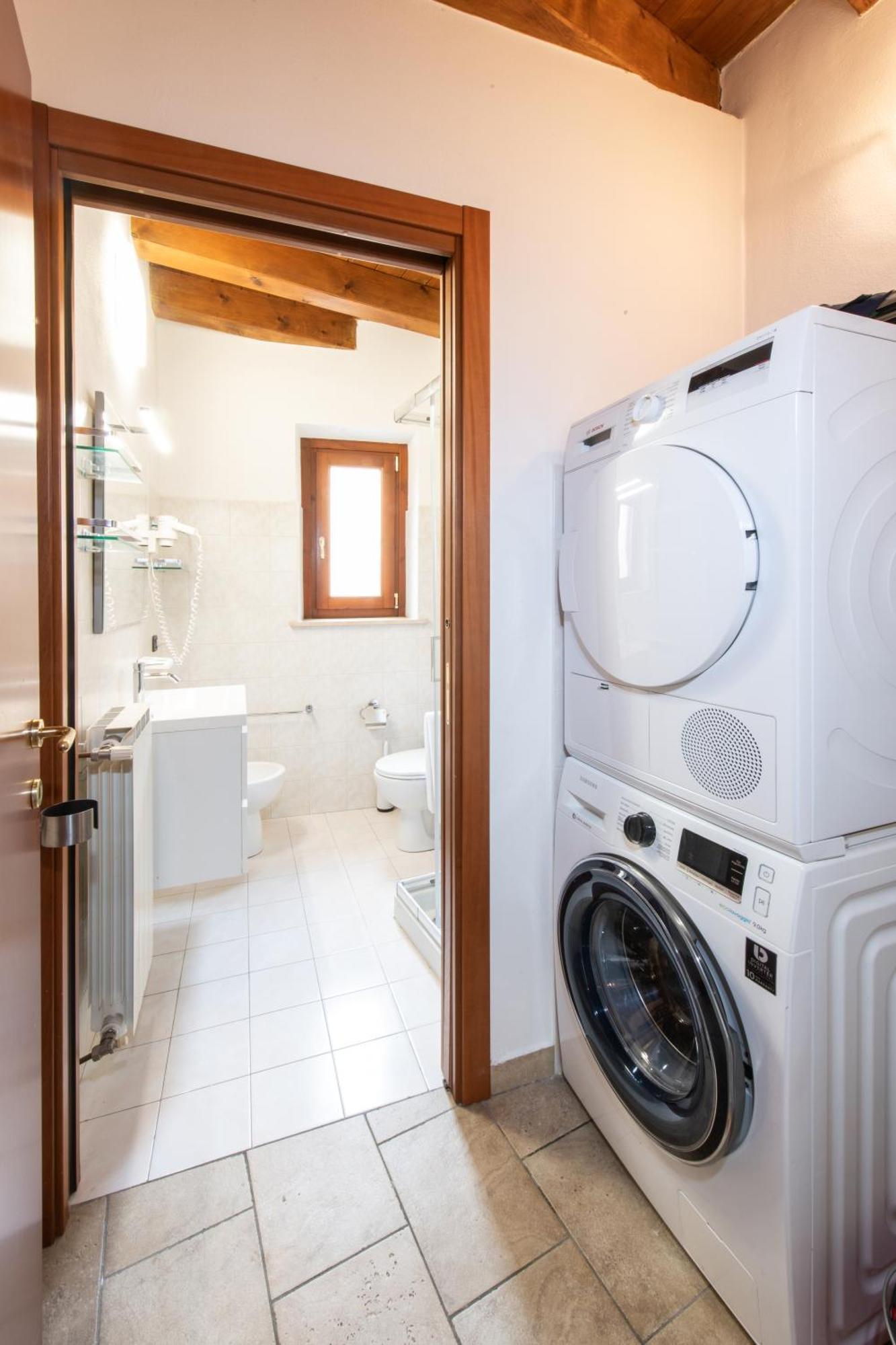 Brennero Apartahotel Verona