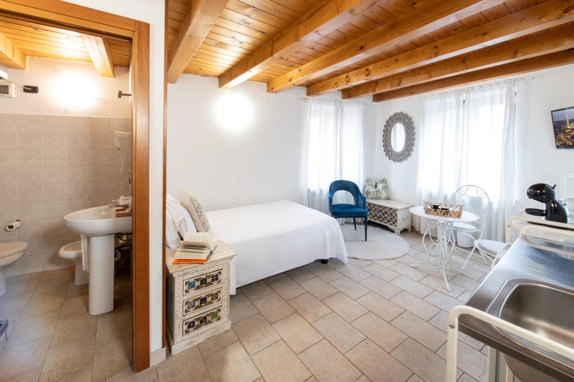 Apartahotel Brennero *
