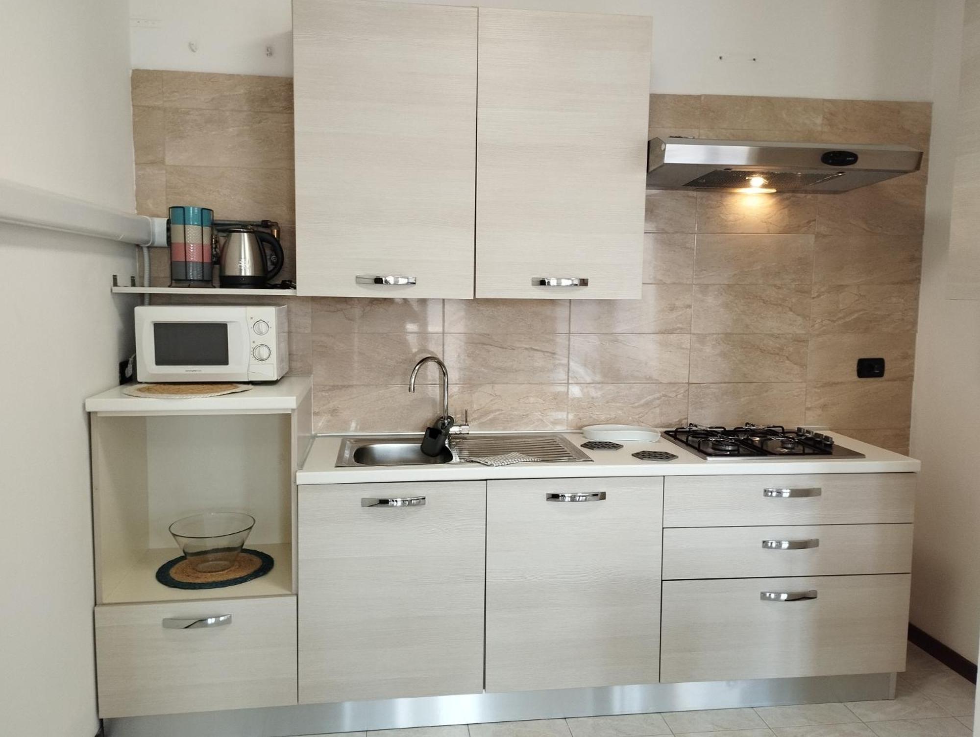 Apartamento Unicumhouse M Fiera - Stazione Porta Nuova - Children Museum Verona