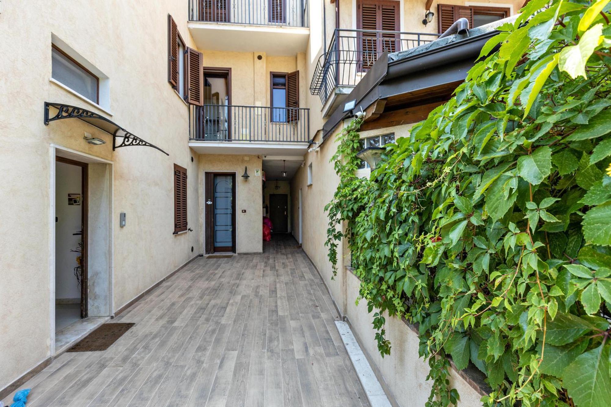 House Apartment