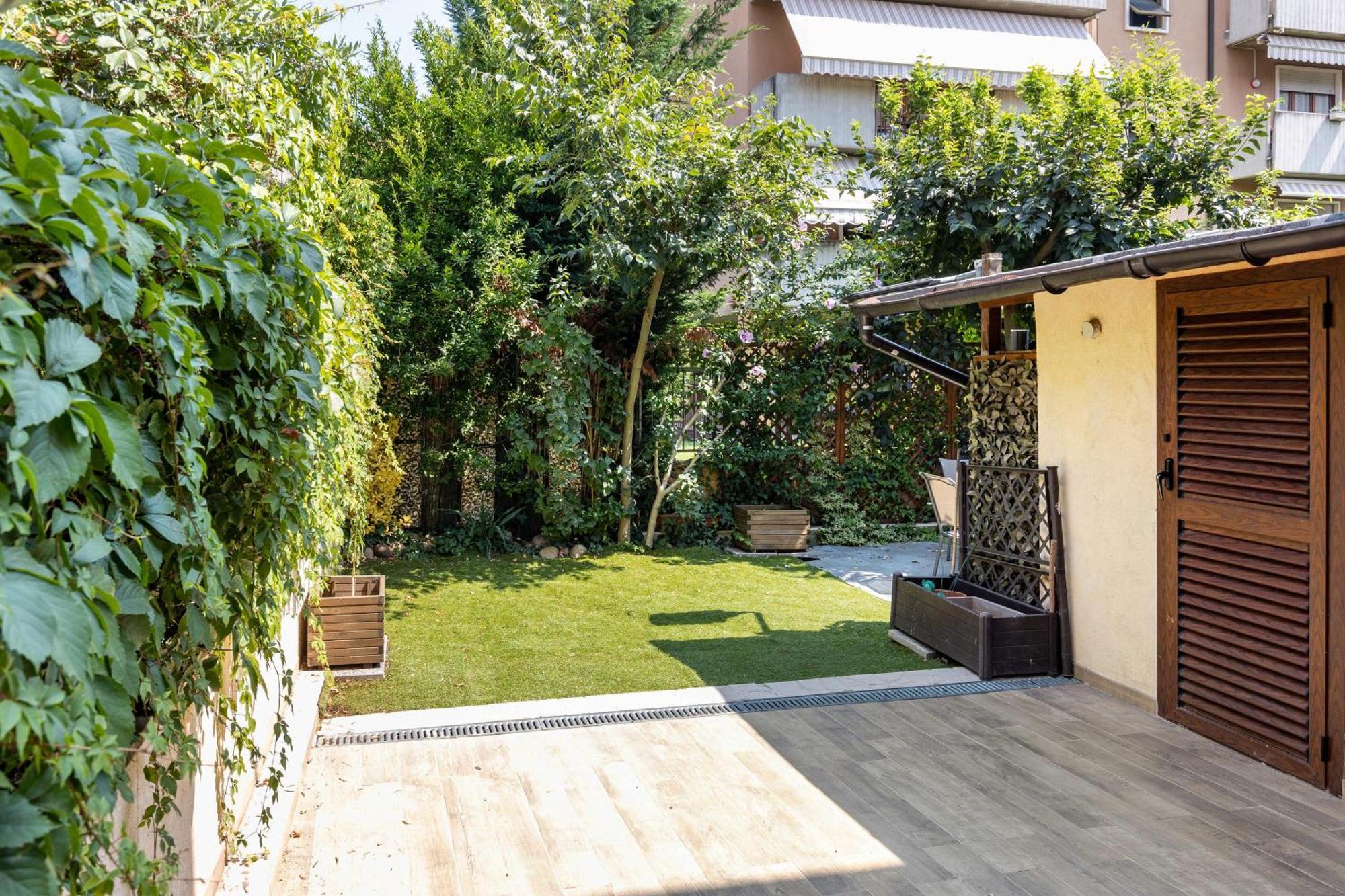 Apartment House Verona