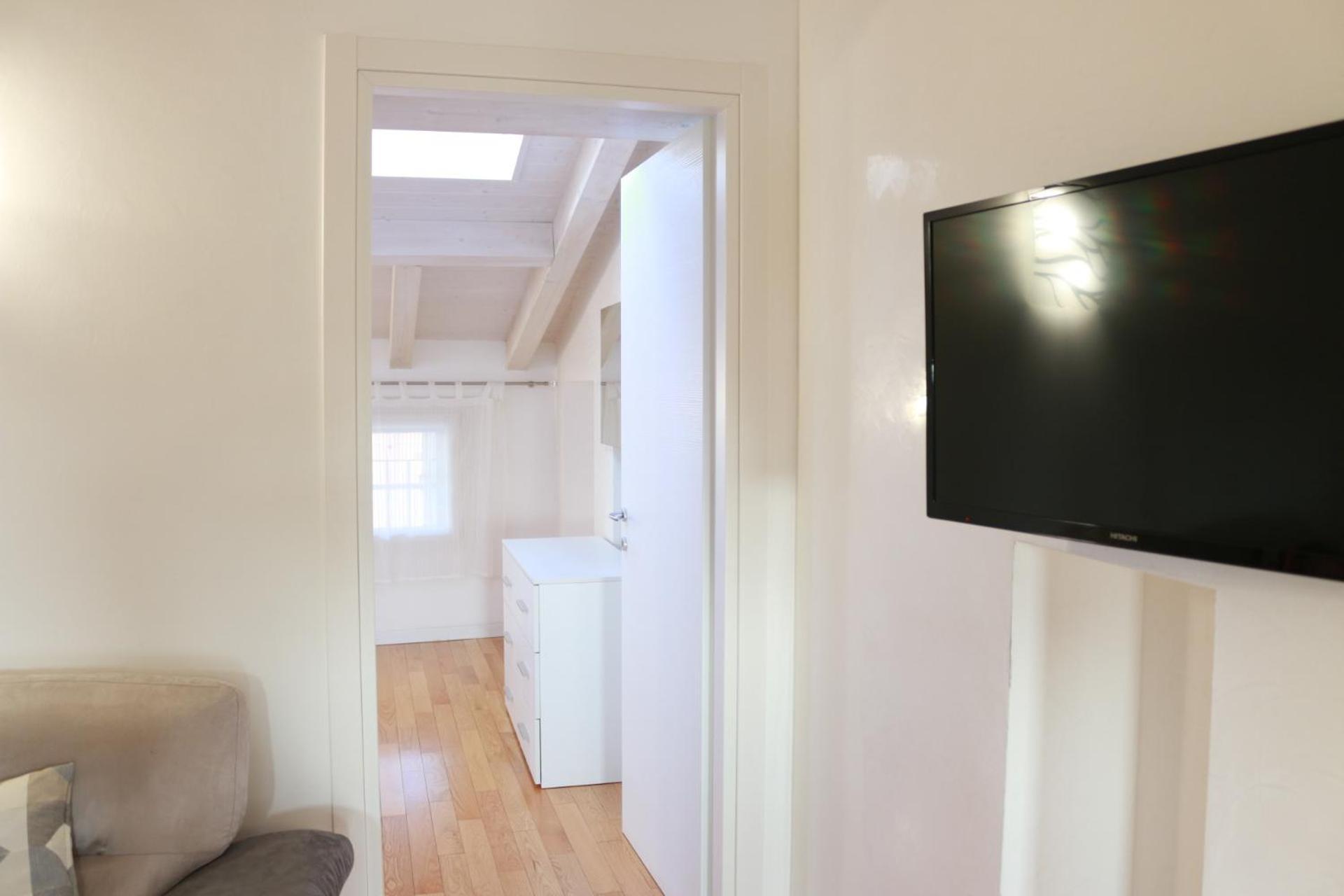 Locazione Turistica Aquila 3 Apartamento Verona