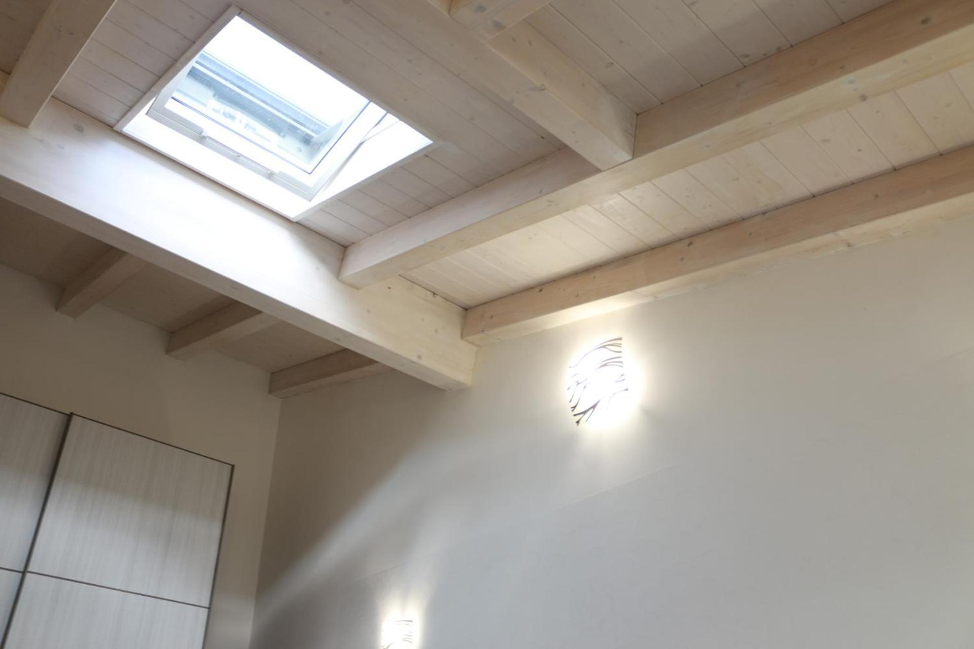 Locazione Turistica Aquila 3 Apartamento Verona
