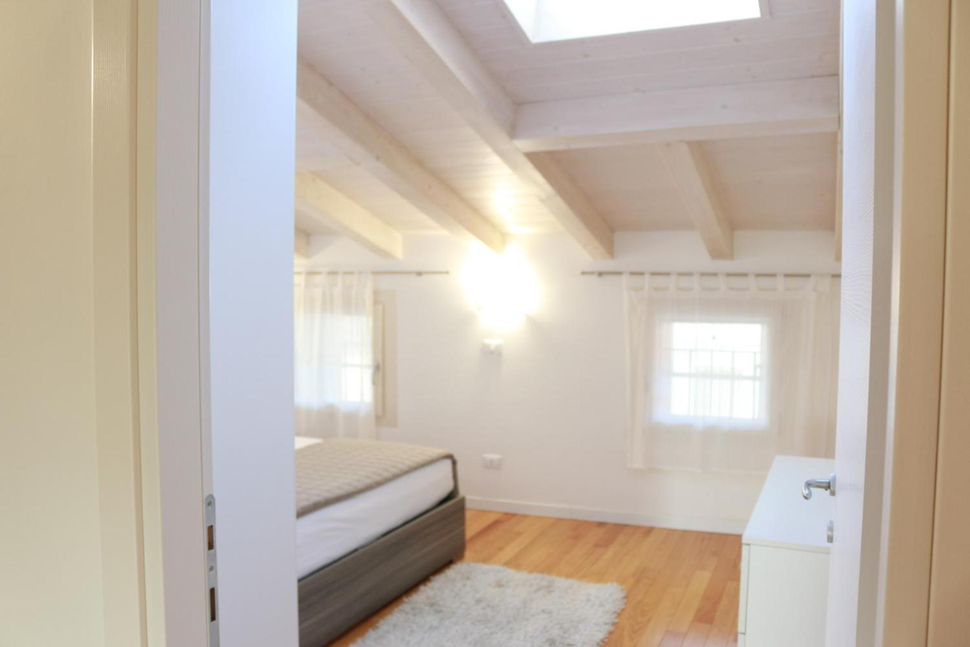 Locazione Turistica Aquila 3 Apartamento Verona