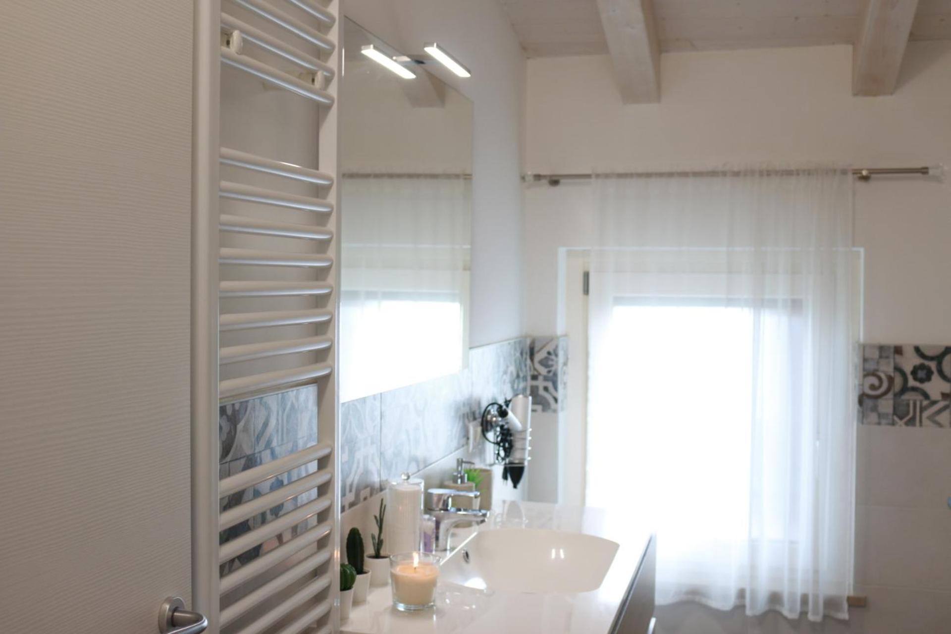Apartamento Locazione Turistica Aquila 3 Verona