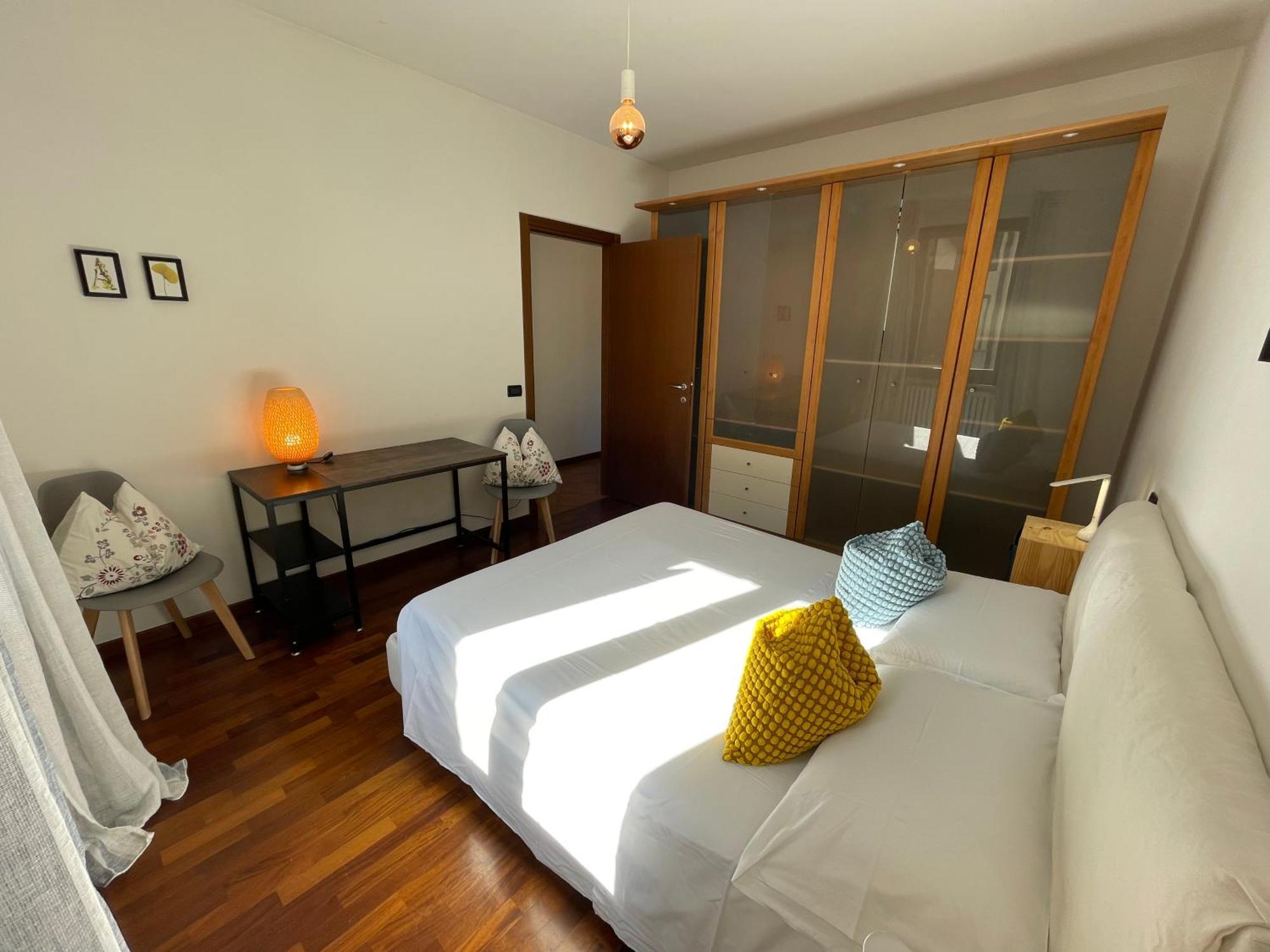 La Veronetta Di Franca Apartamento Verona