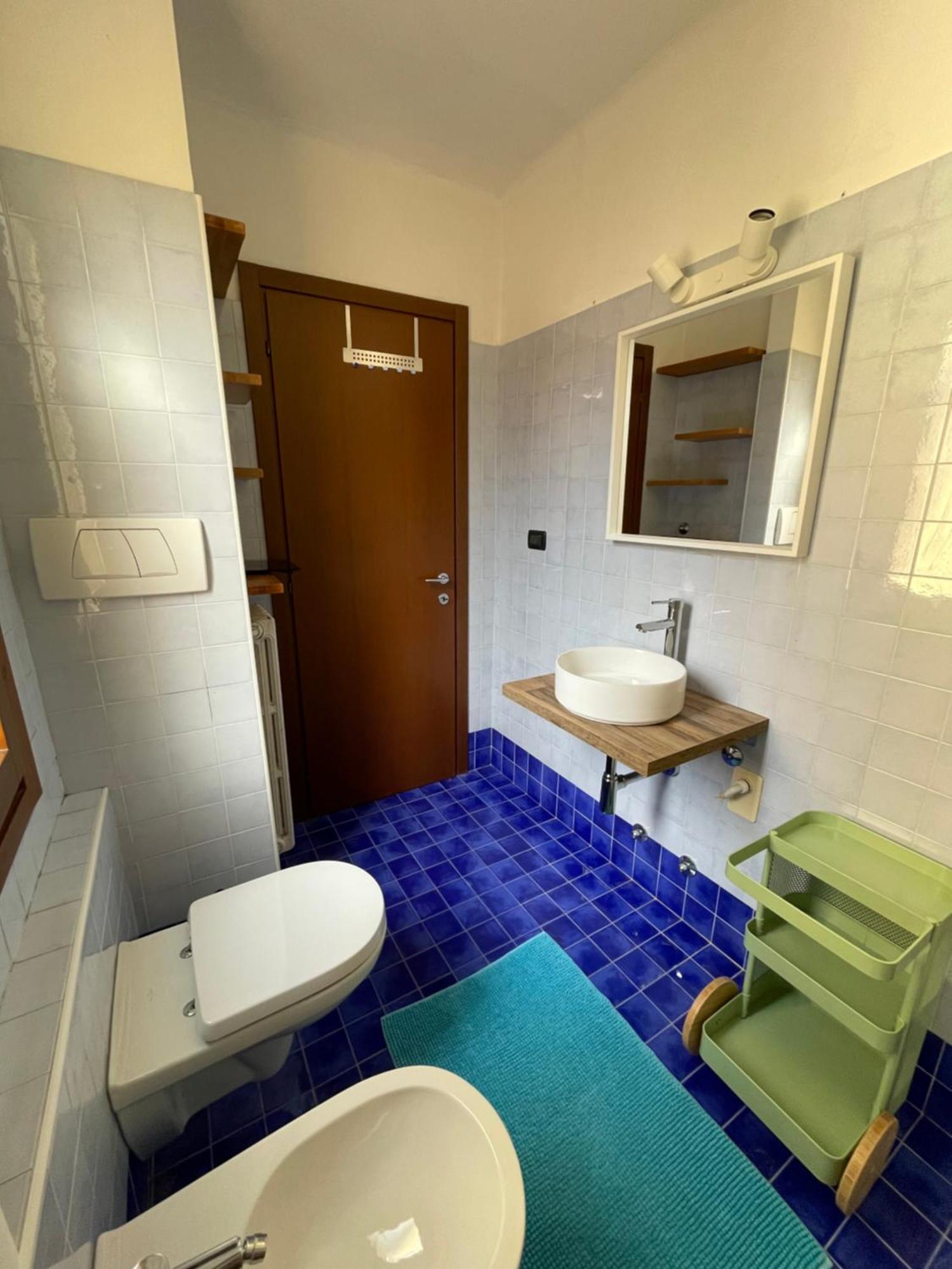 La Veronetta Di Franca Apartamento
