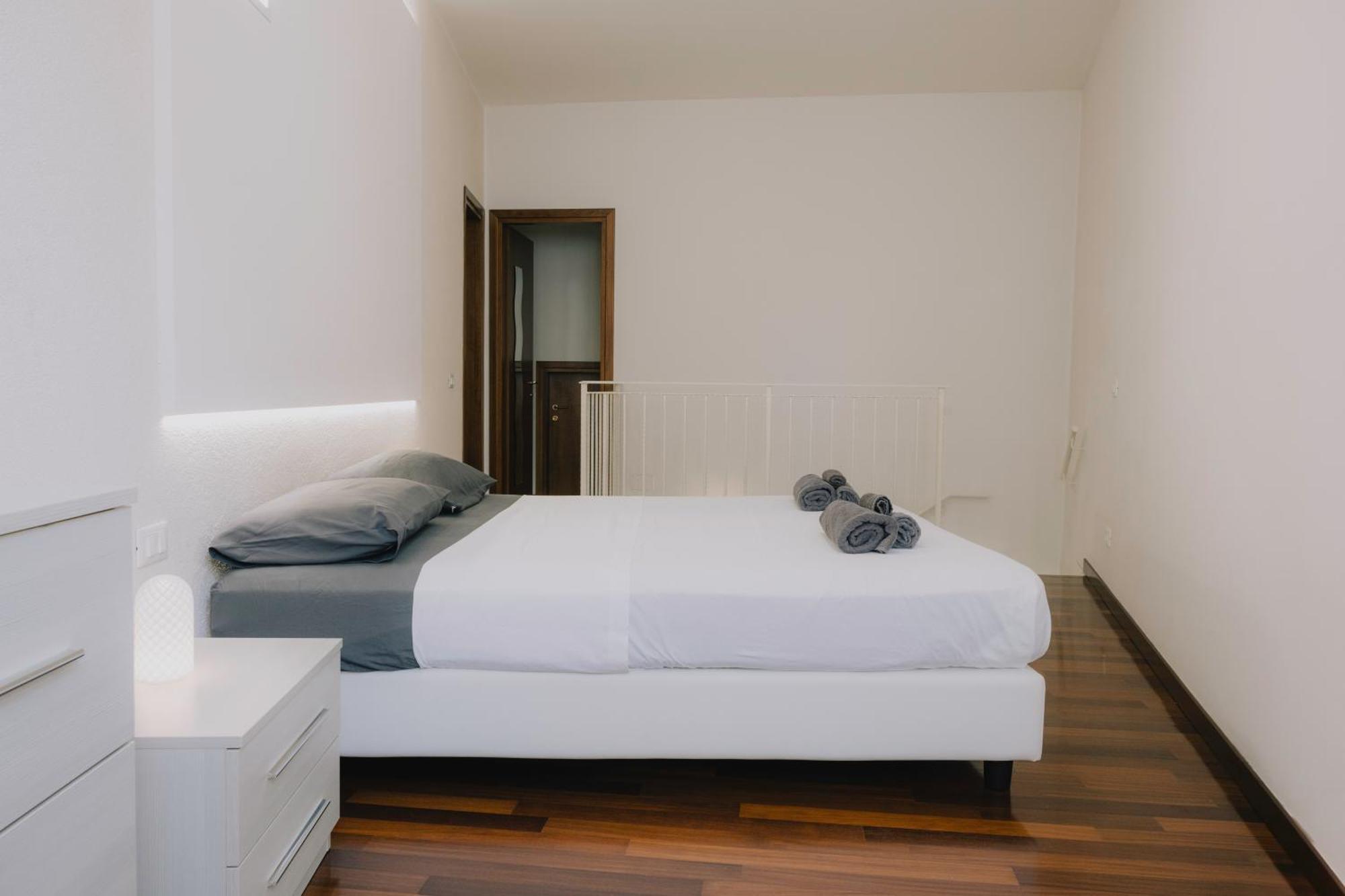 Cavour Luxury Appartamento