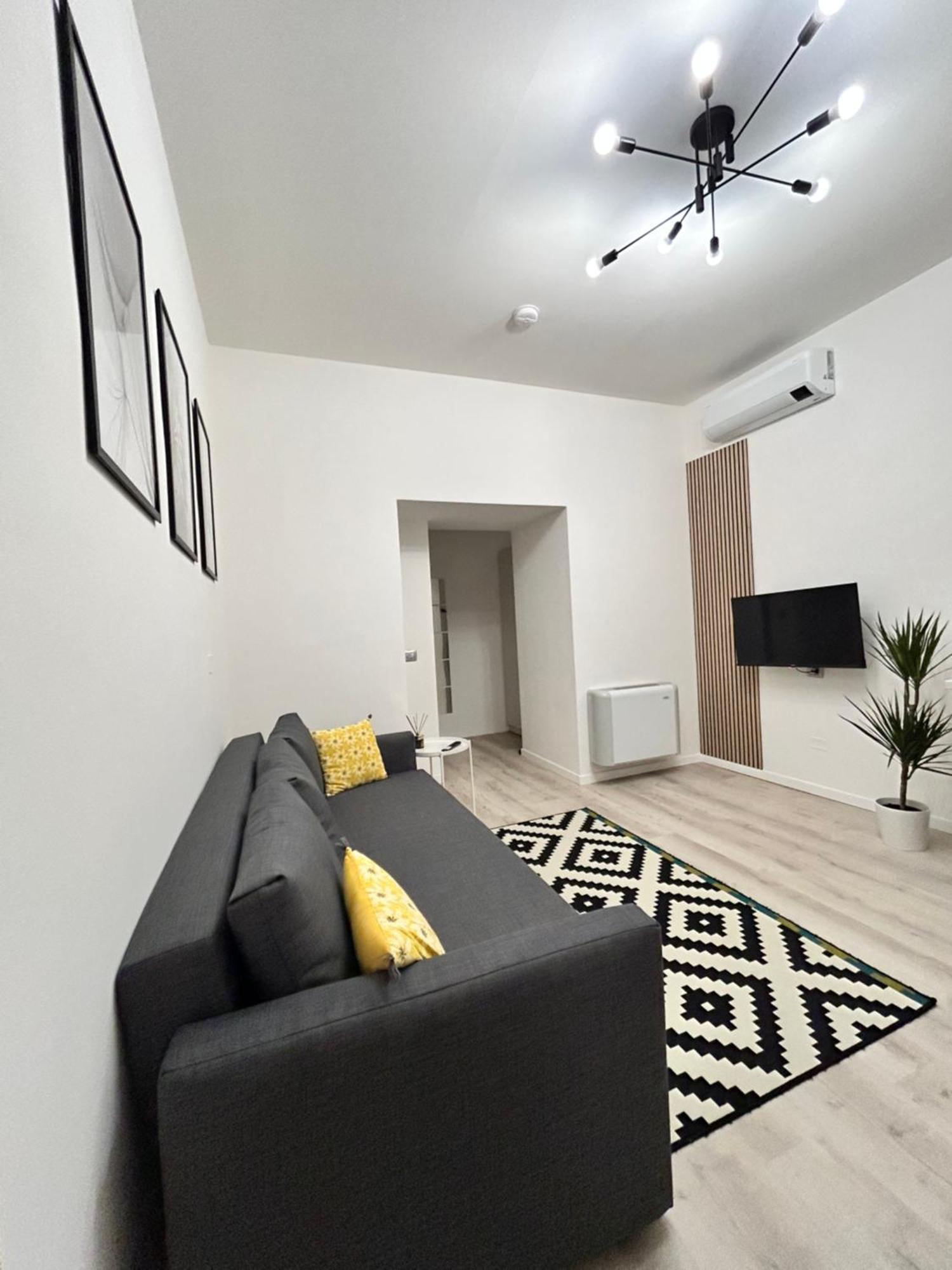 Apartamento Tezone Seven Verona