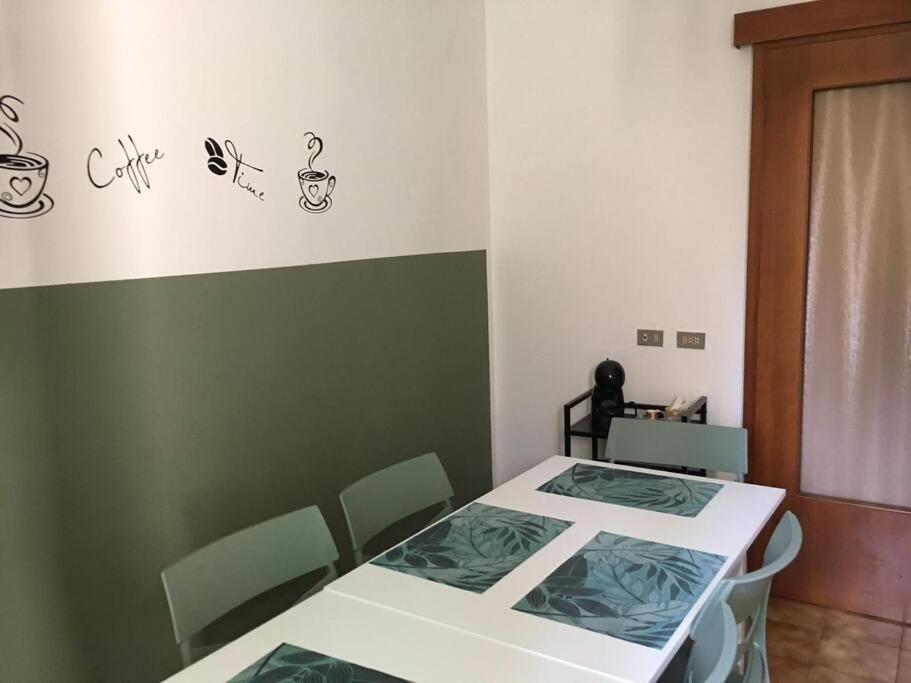 Apartment San Tomaso *