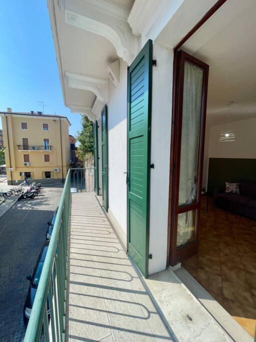 San Tomaso Apartment *