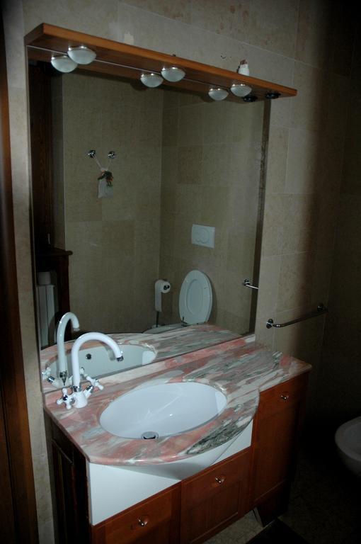 Bed and breakfast Le Maddalene *