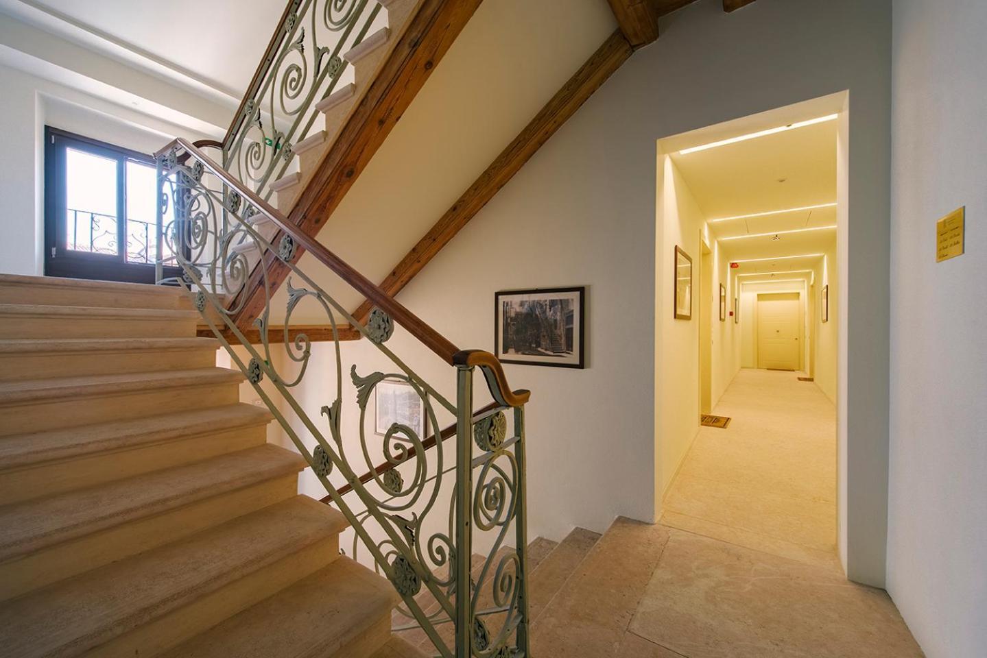 Appartamento Palazzo Confalonieri Da Lisca Verona