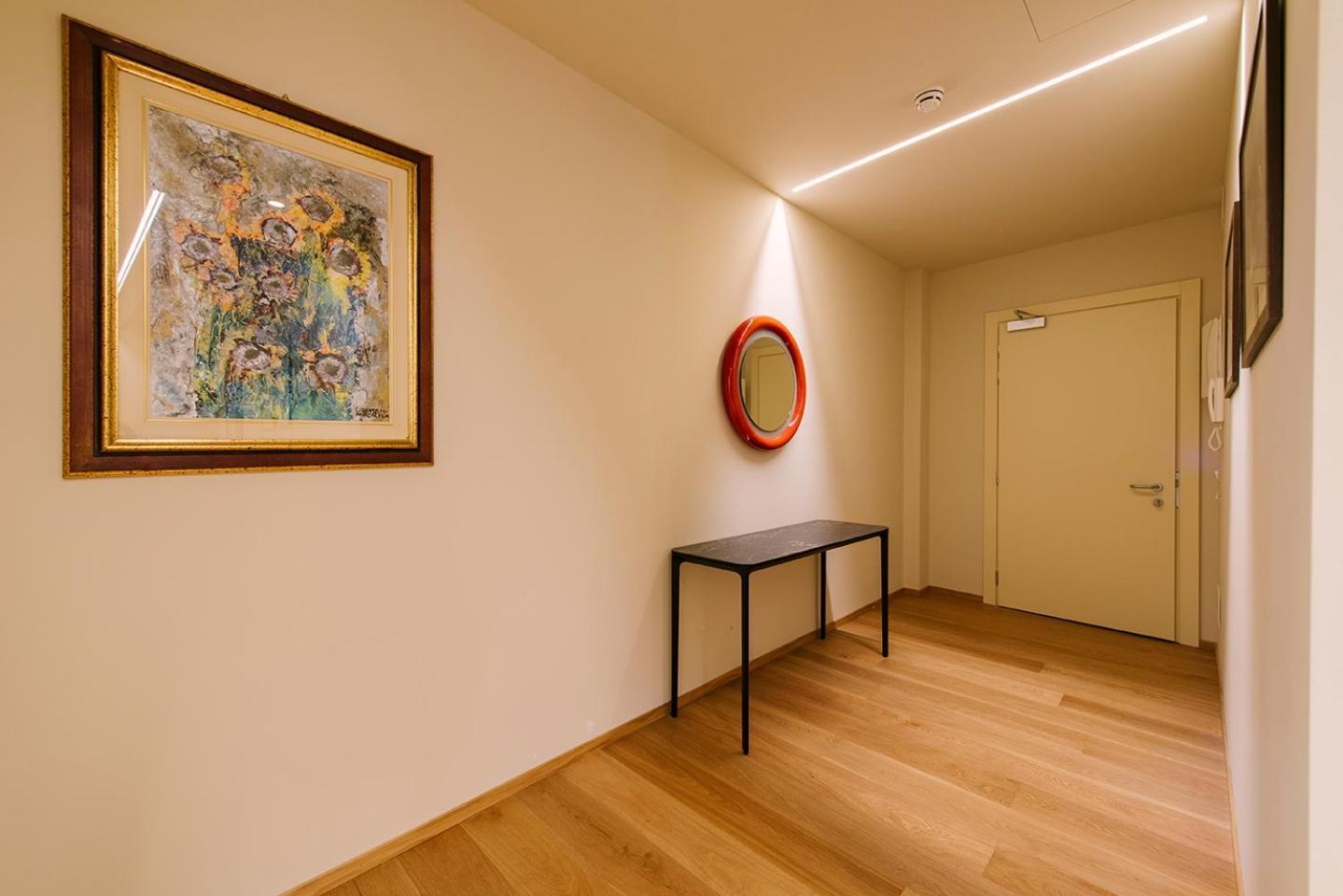 Palazzo Confalonieri Da Lisca Appartamento