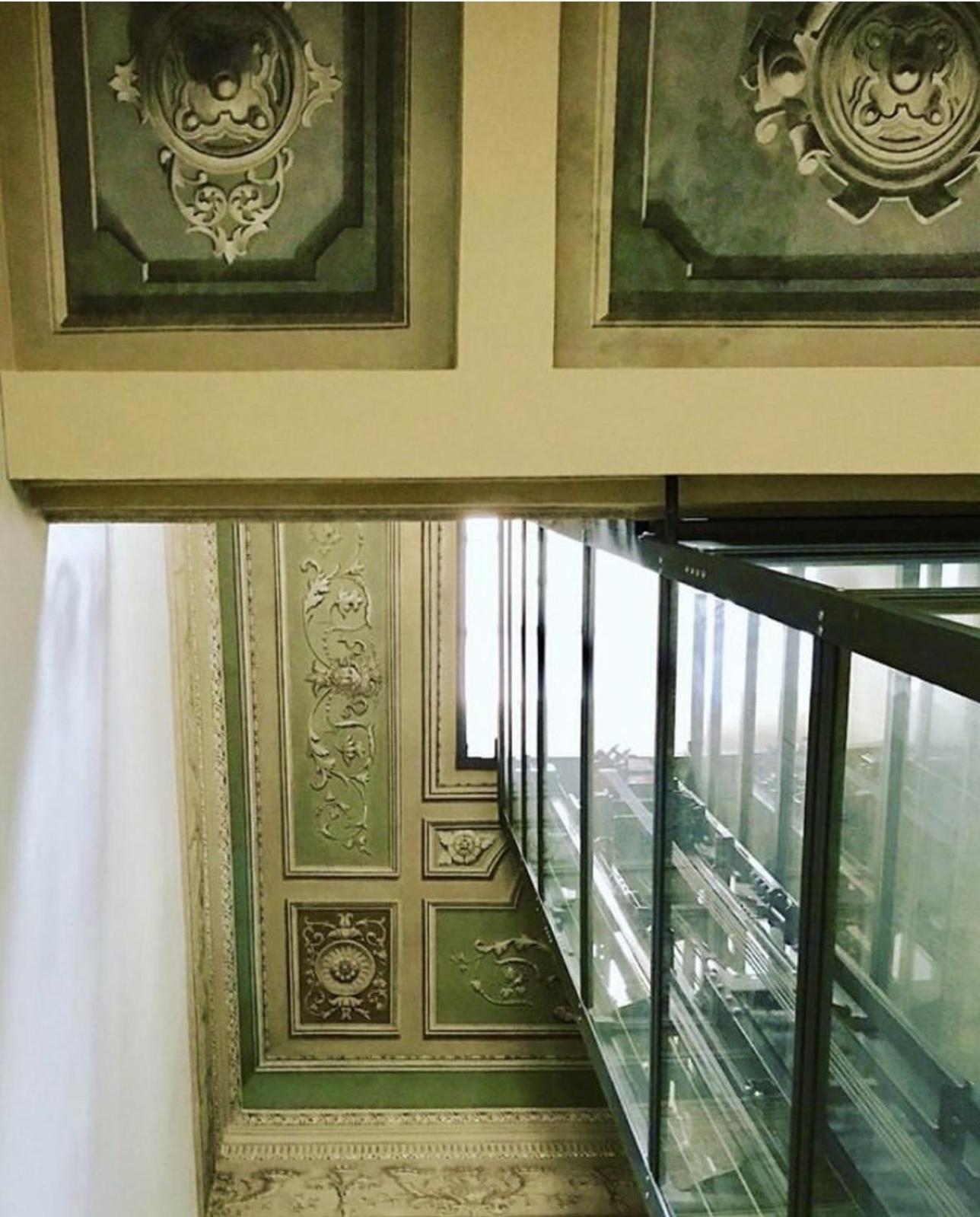 The Ambassador By Palazzo Monga Apartamento