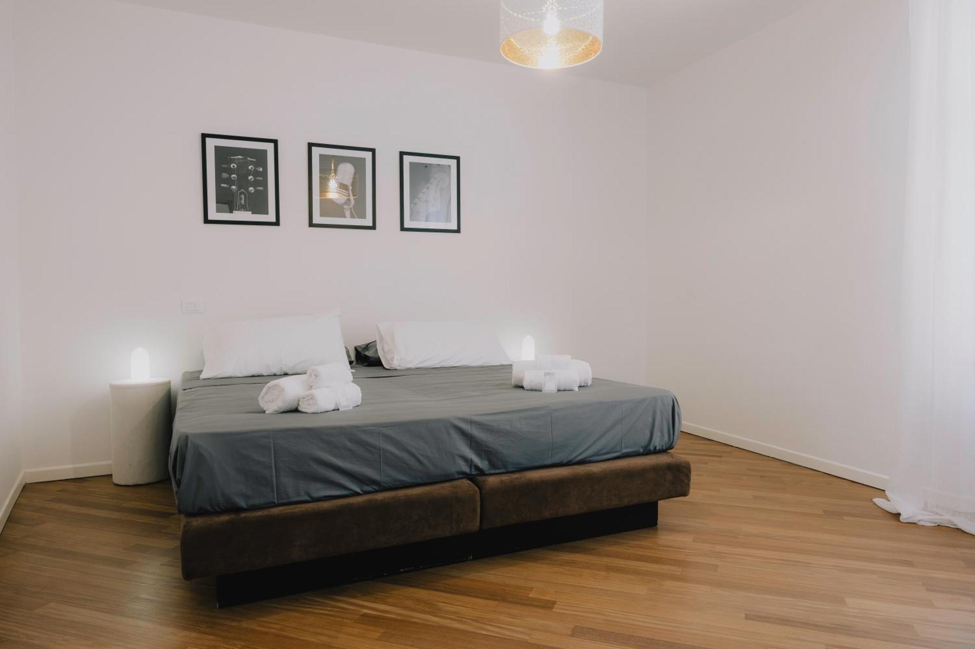 Cavour Luxury Appartamento Verona