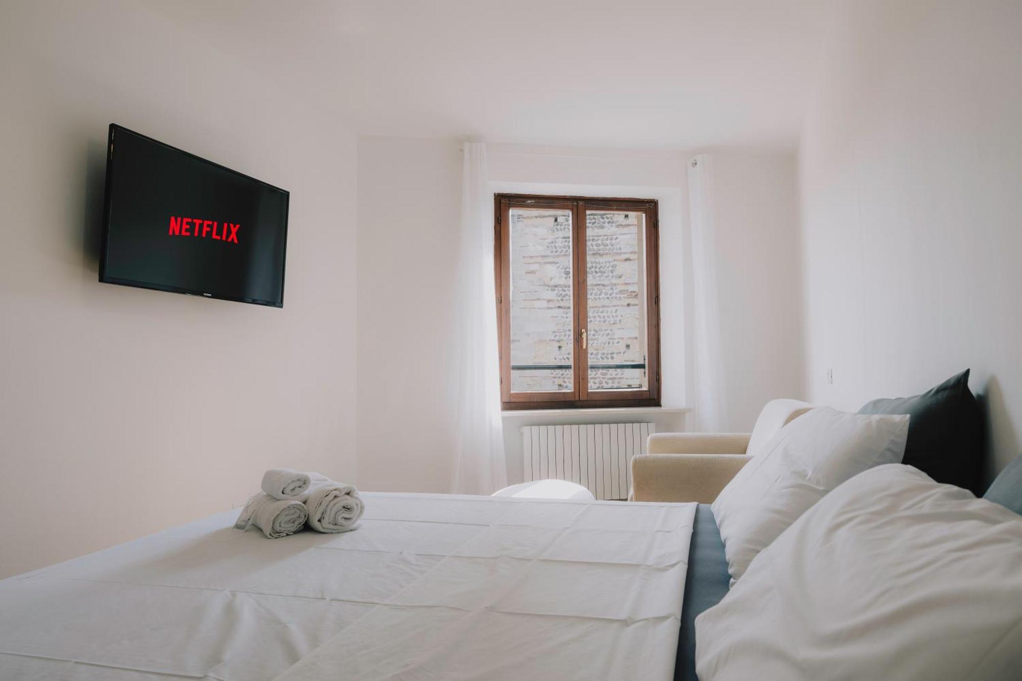 Appartamento Cavour Luxury *