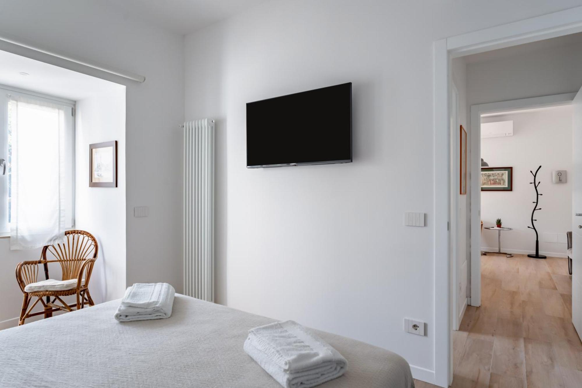 San Zeno Modern Near The Centre!